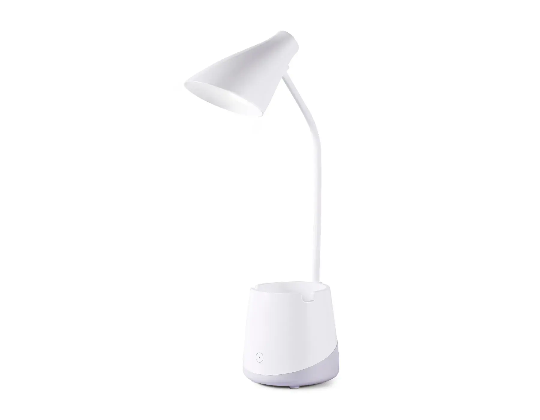Настольная лампа Ambrella Light DE563 — белый