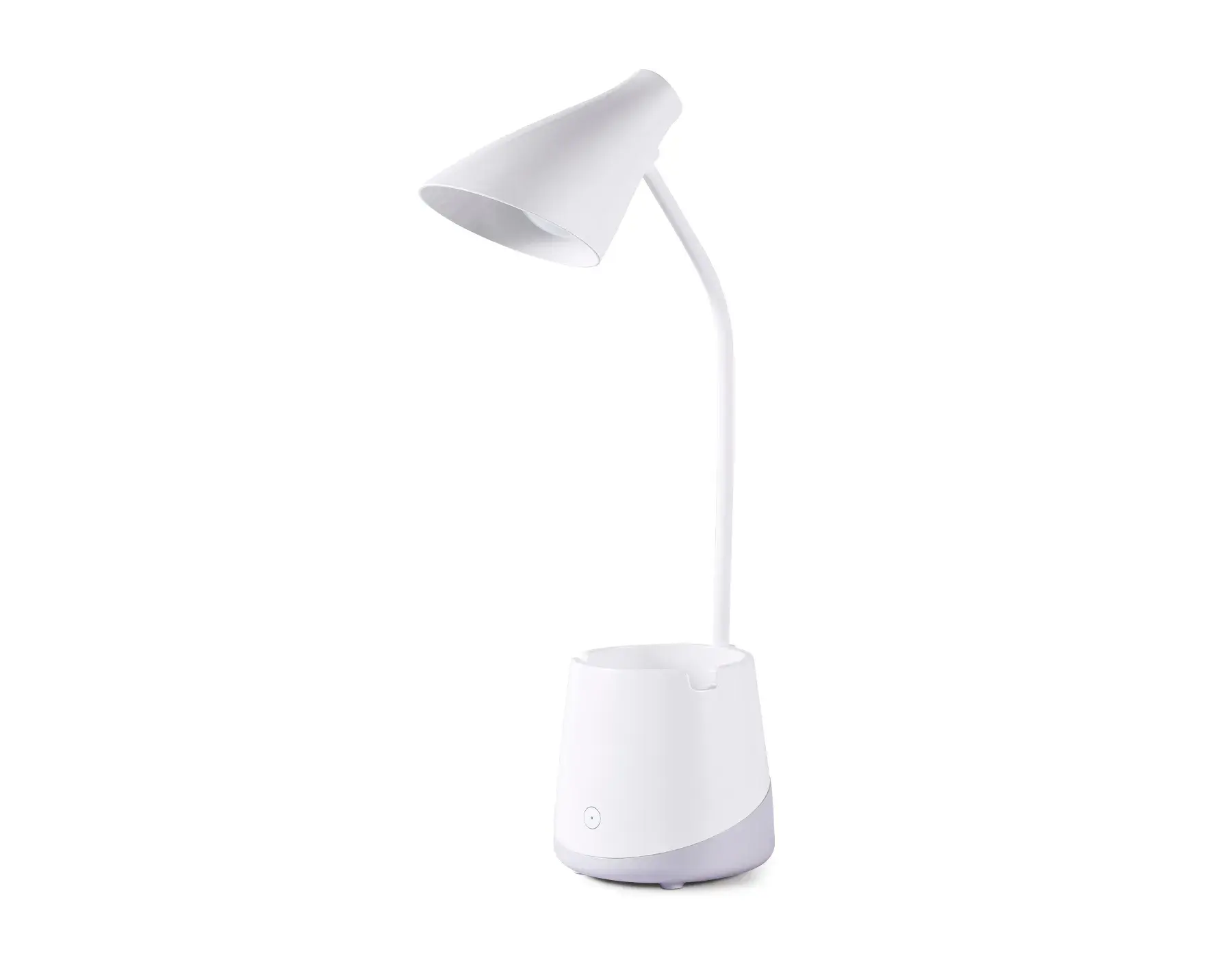 Настольная лампа Ambrella Light DE563 — белый