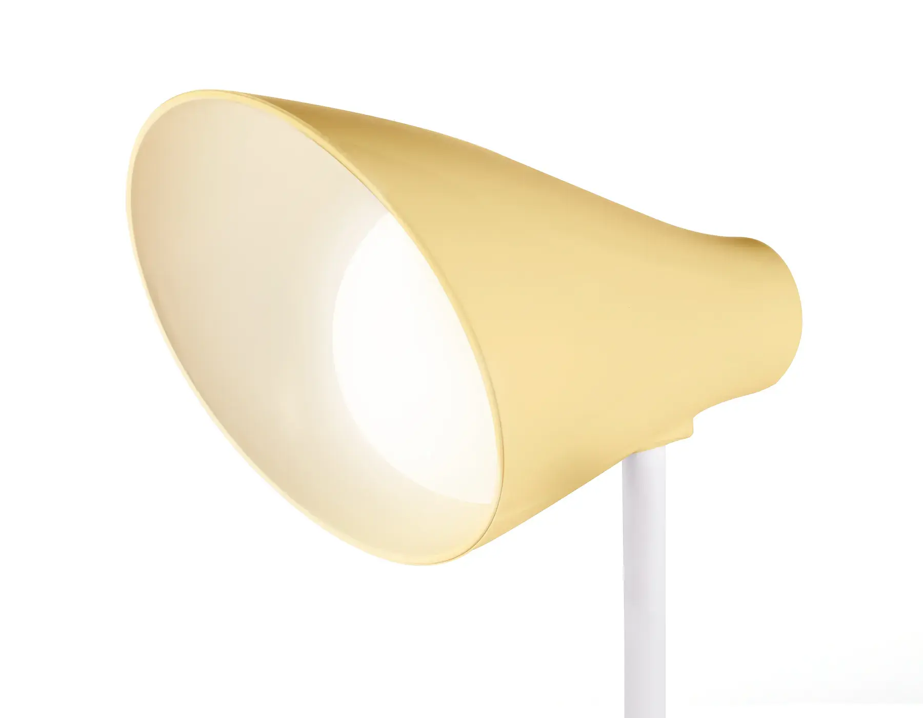 Настольная лампа Ambrella Light DE564 — белый, ракурс 2