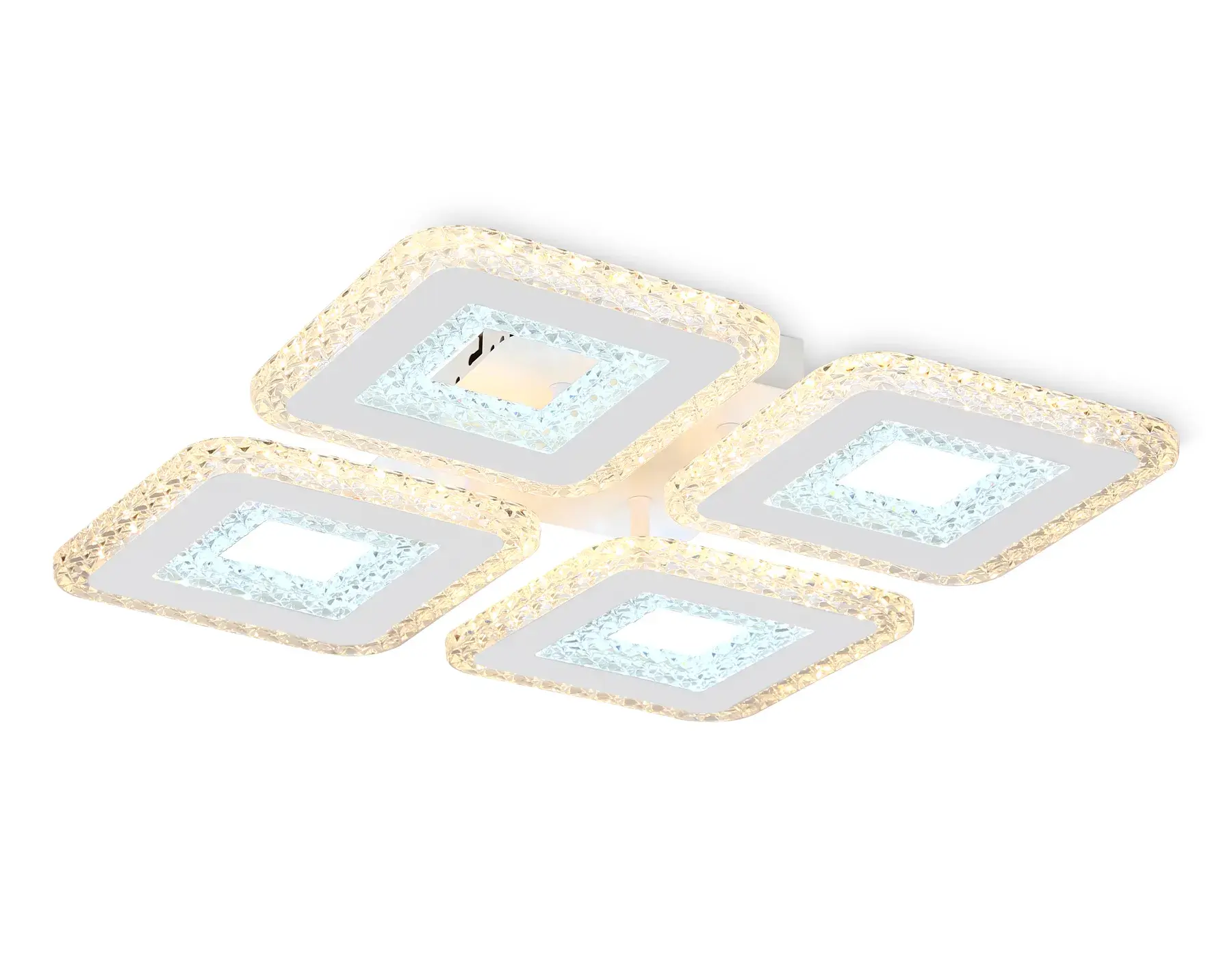 Люстра Ambrella Light FA4004 — белый