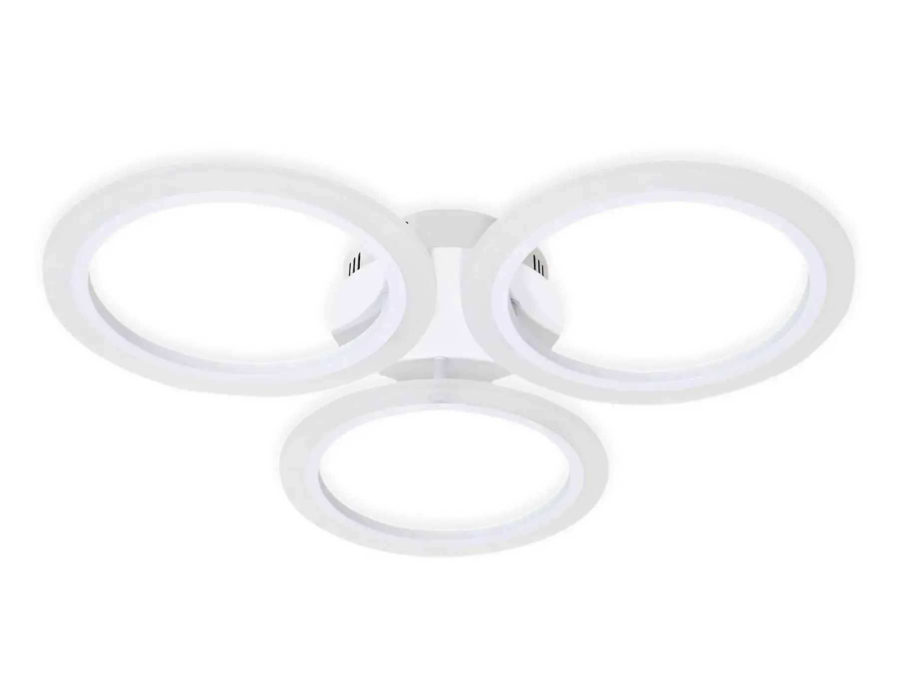 Люстра Ambrella Light FA4052 — белый, ракурс 6