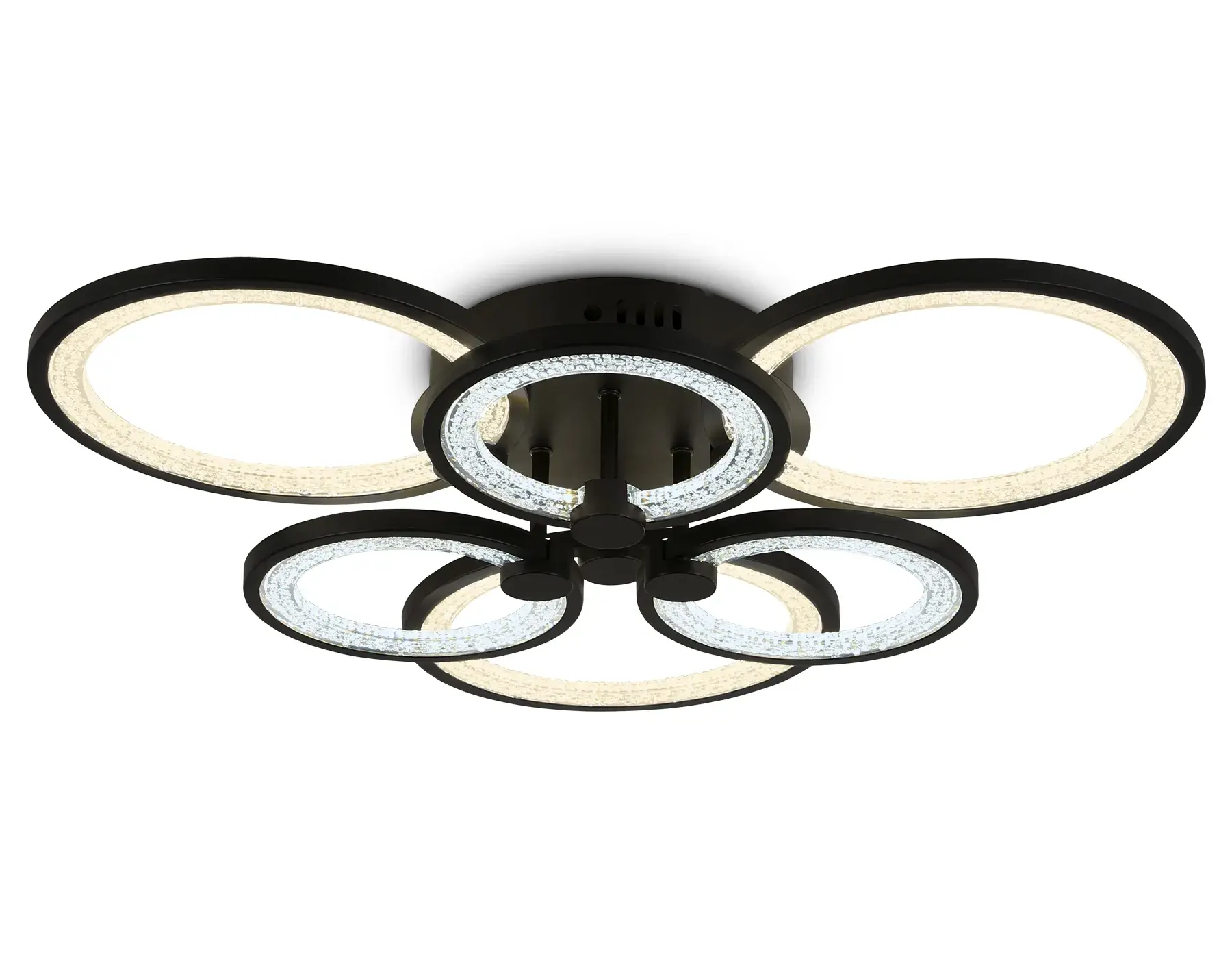 Люстра Ambrella Light FA4092 — черный