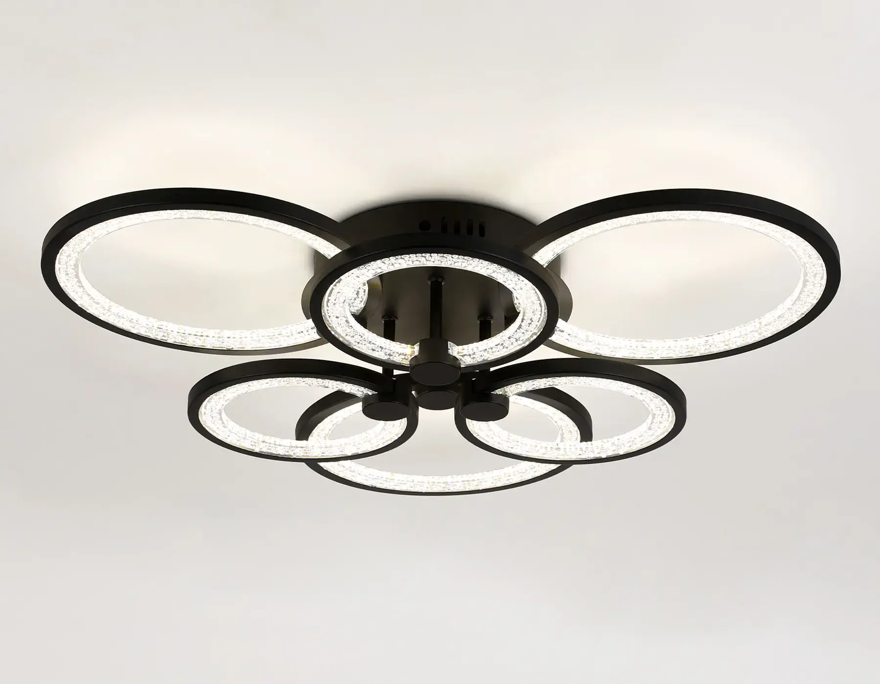 Люстра Ambrella Light FA4092 — черный