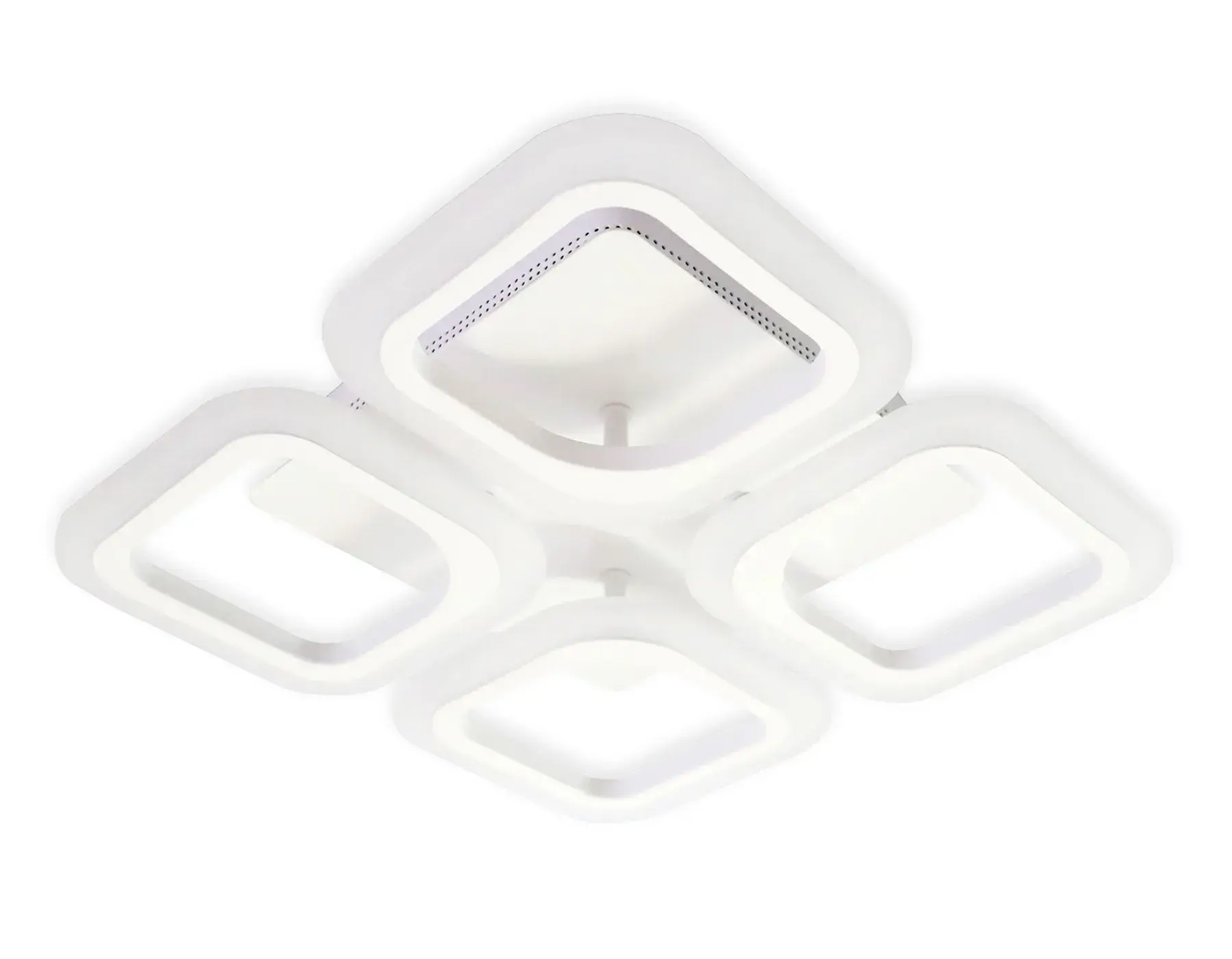 Люстра Ambrella Light FA4371 — белый, ракурс 11