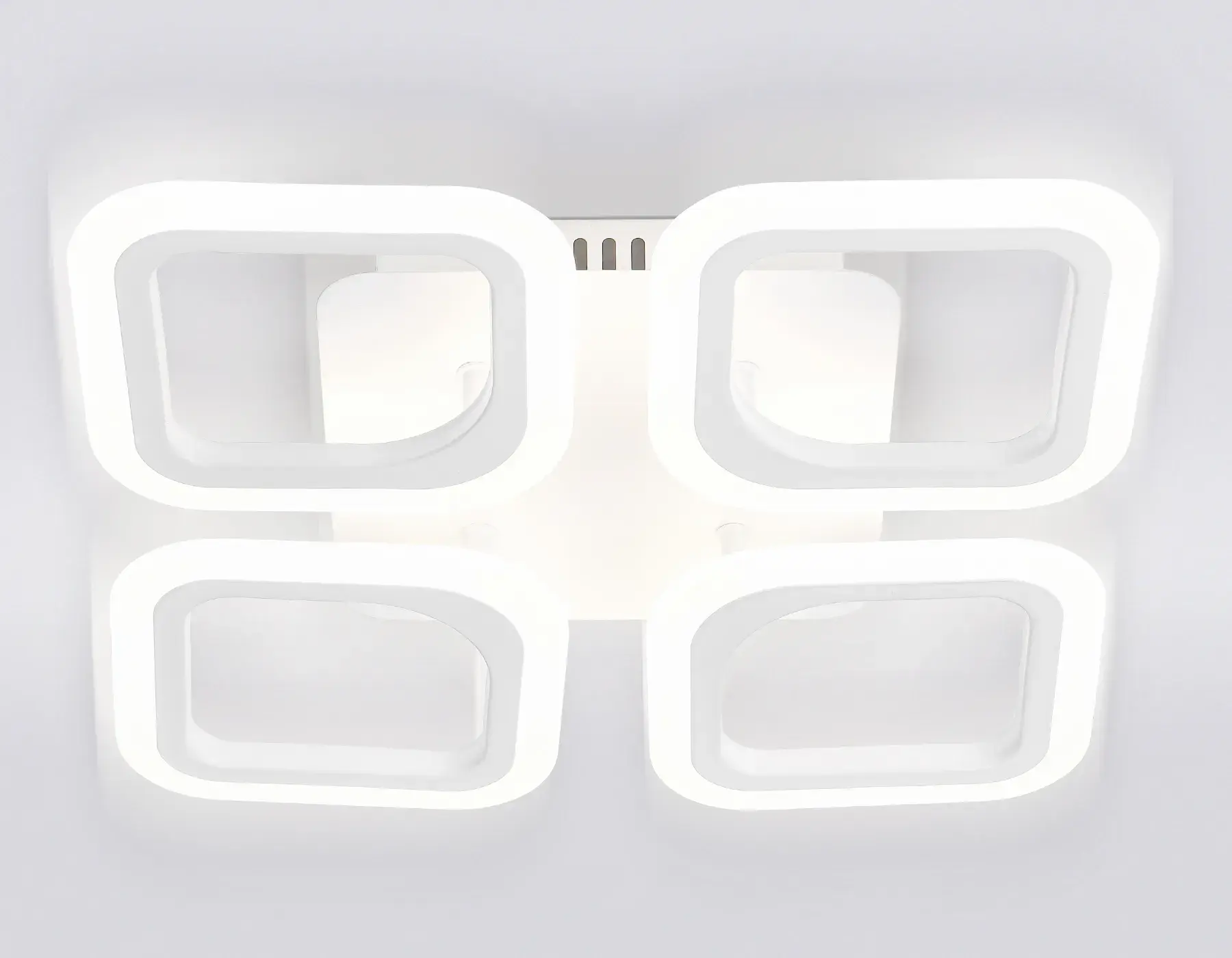 Люстра Ambrella Light FA4371 — белый, ракурс 7