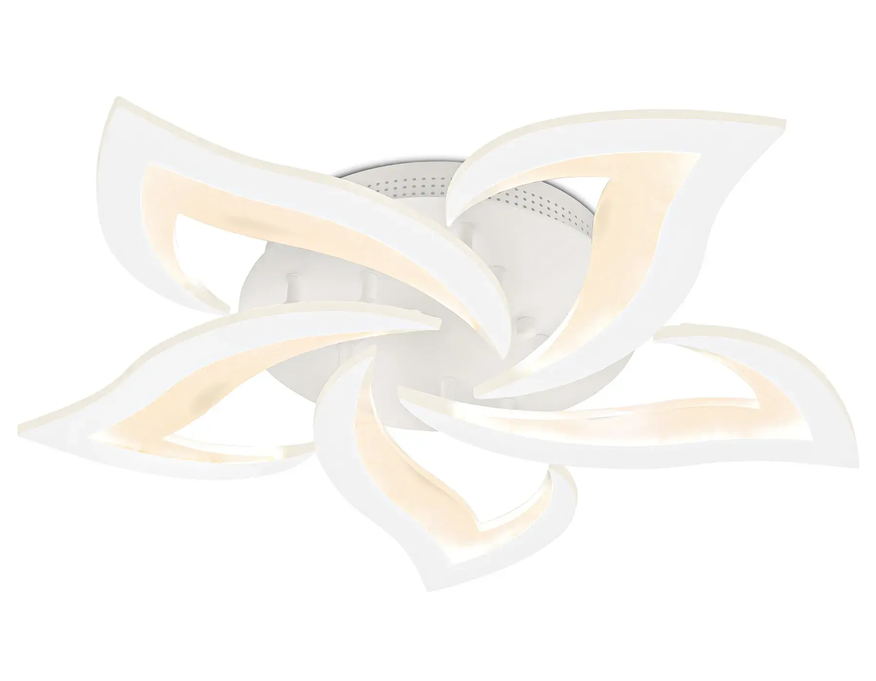 Люстра Ambrella Light FA4471 — белый