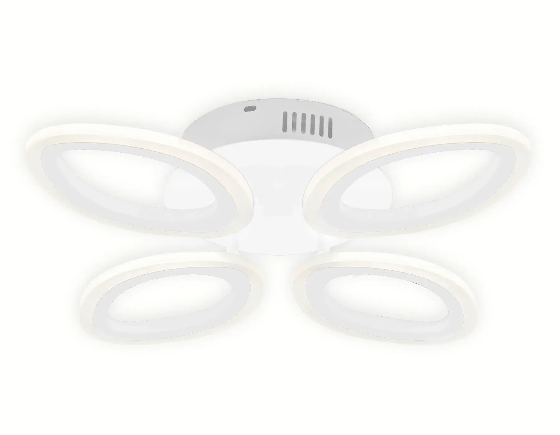 Люстра Ambrella Light FA4485 — белый