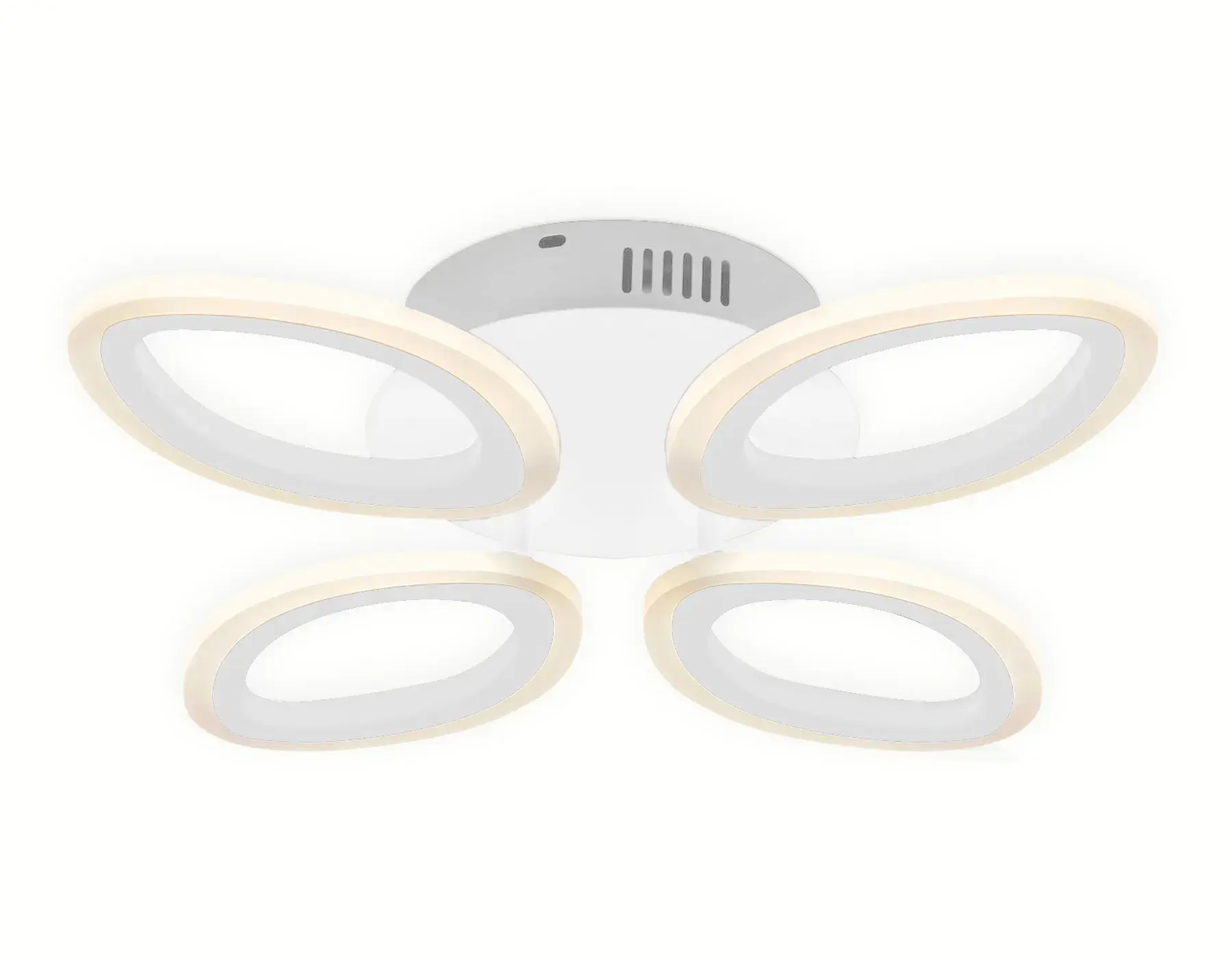 Люстра Ambrella Light FA4485 — белый, ракурс 4