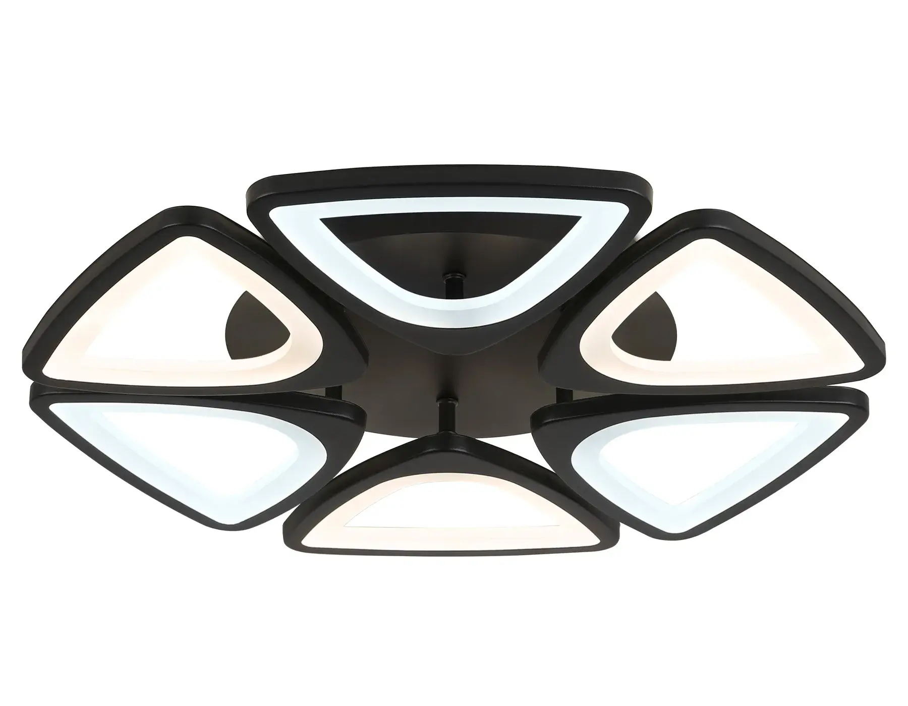 Люстра Ambrella Light FA4495 — черный