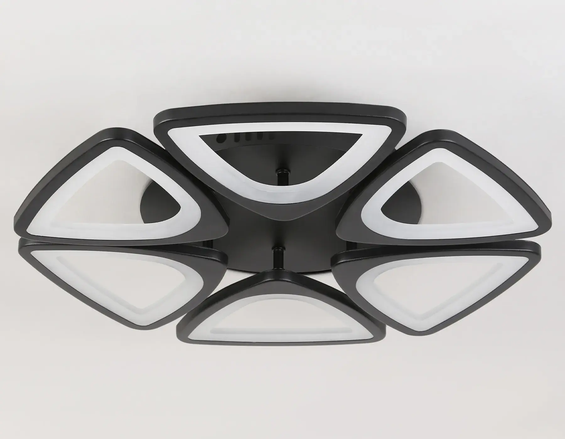 Люстра Ambrella Light FA4495 — черный, ракурс 5