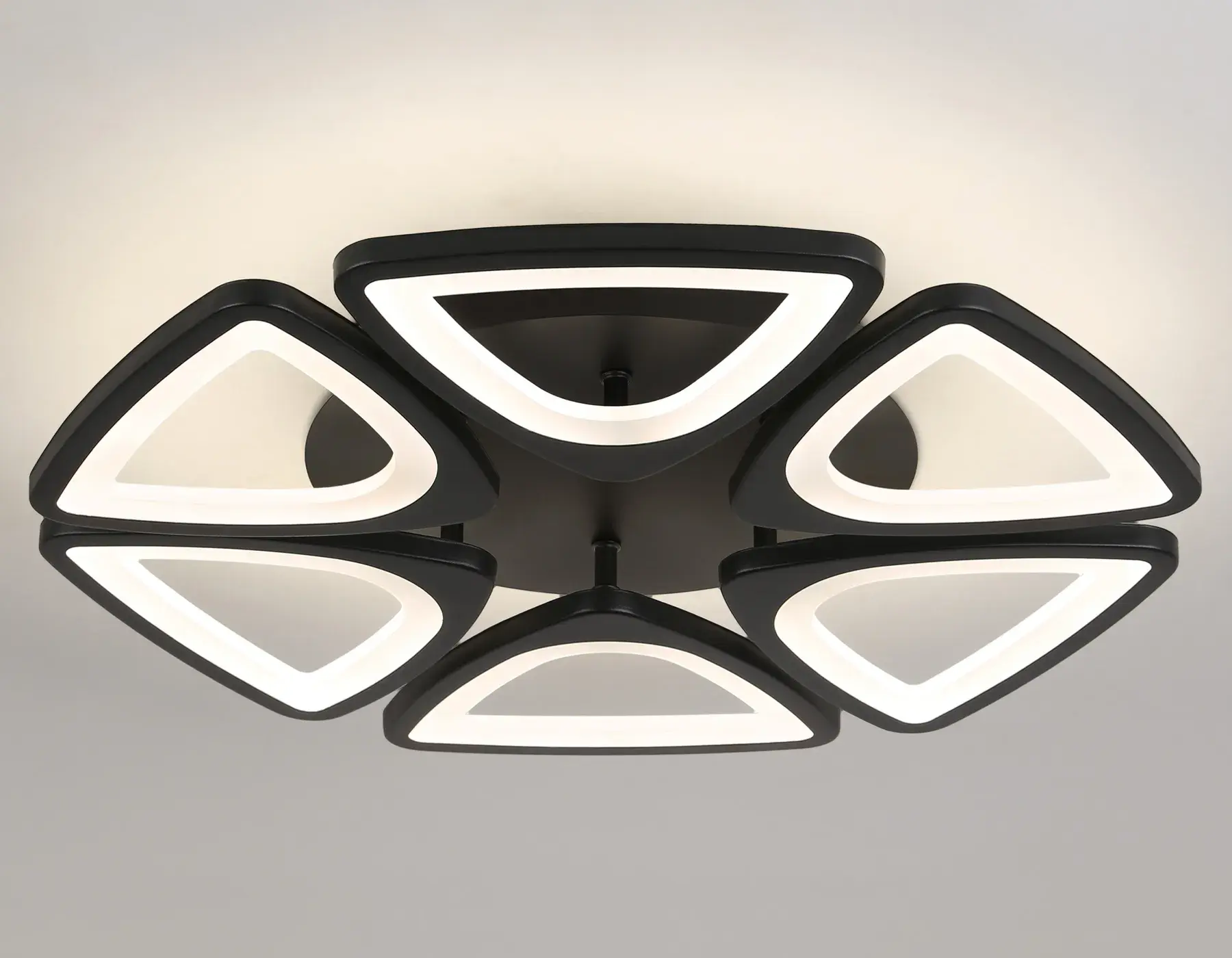 Люстра Ambrella Light FA4495 — черный
