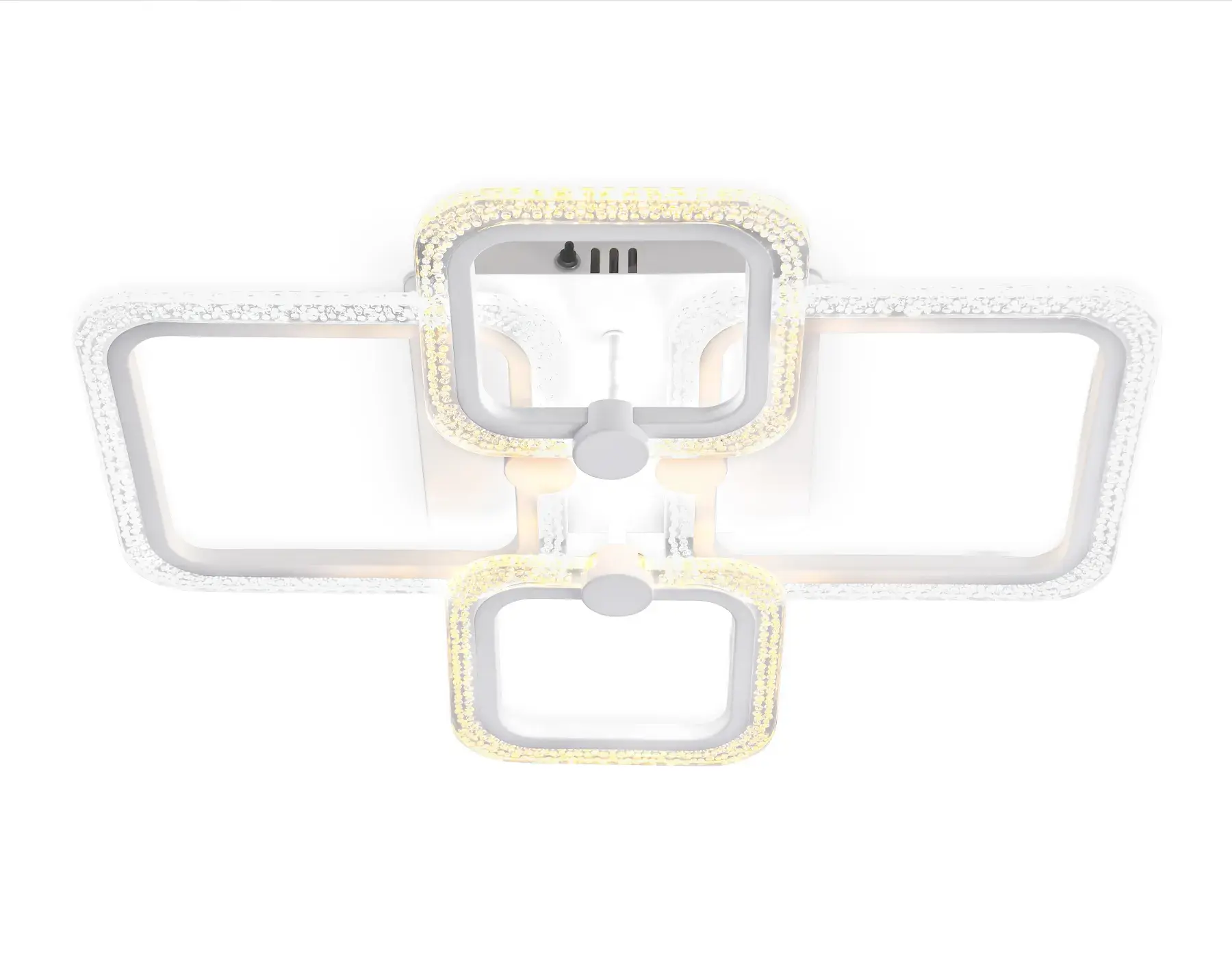Люстра Ambrella Light FA5309 — белый