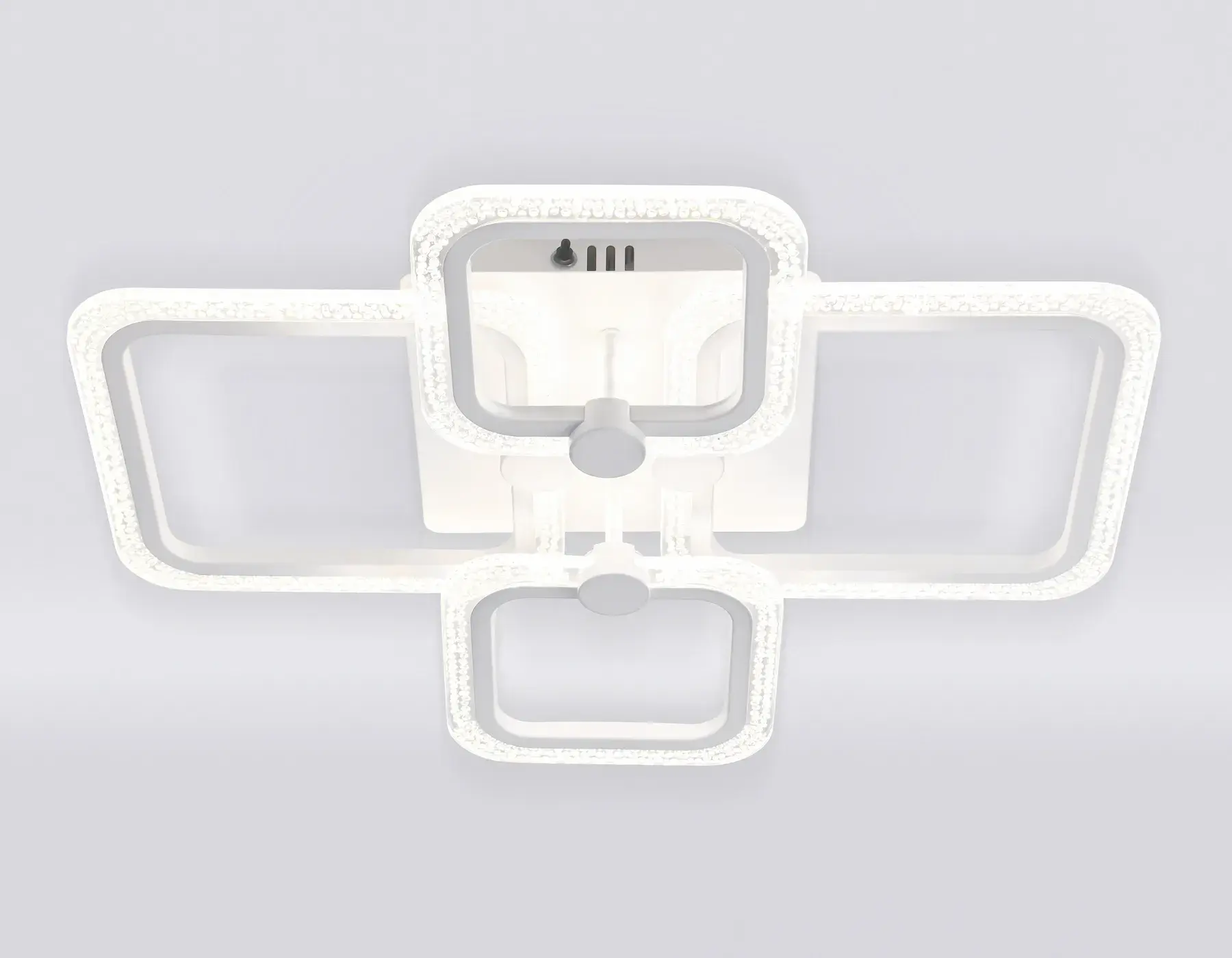 Люстра Ambrella Light FA5309 — белый, ракурс 4