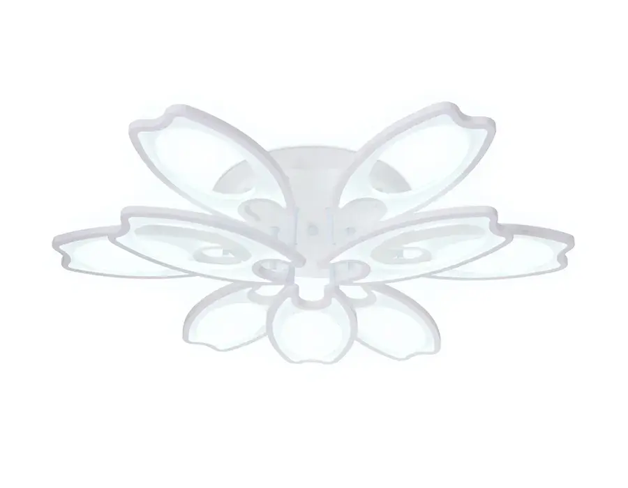 Люстра Ambrella Light FA579 — белый
