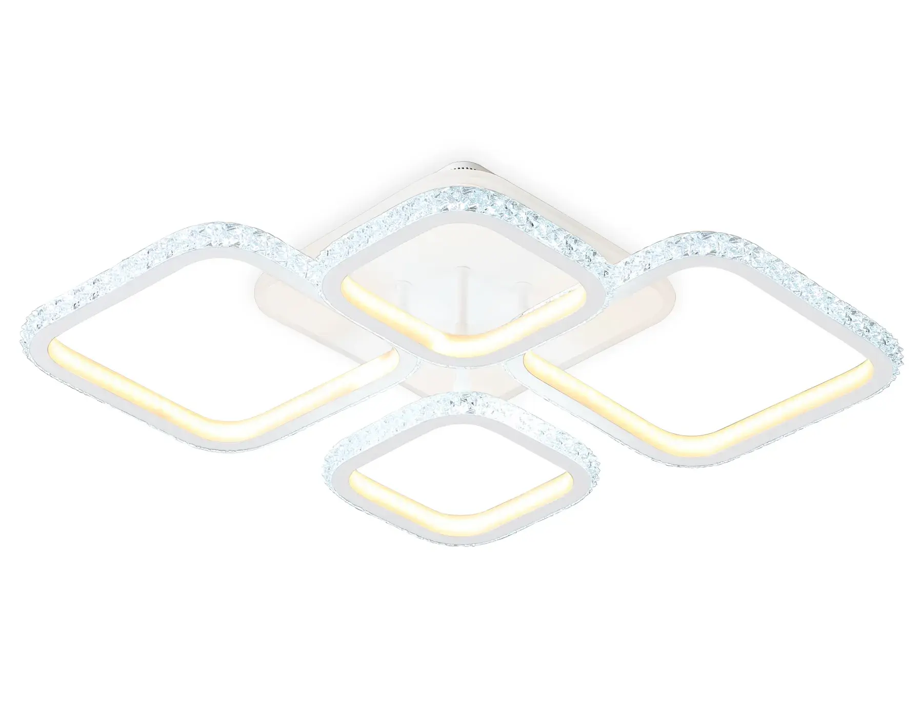 Люстра Ambrella Light FA9541 — белый