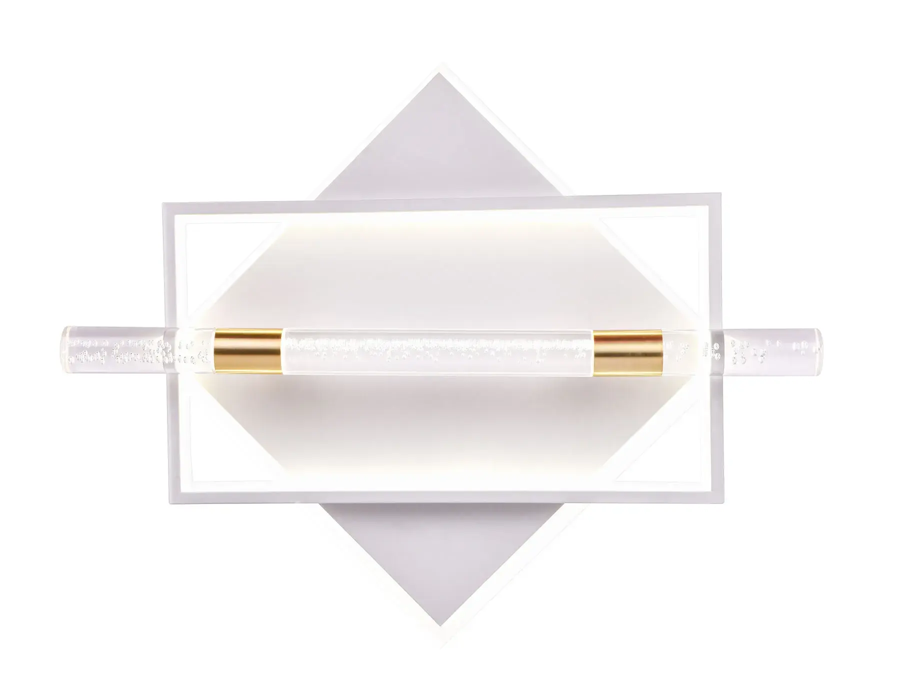Светильник Ambrella Light FL5012 — белый