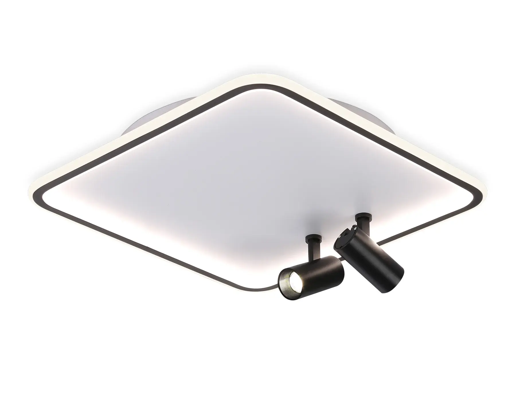 Светильник Ambrella Light FL5115 — белый