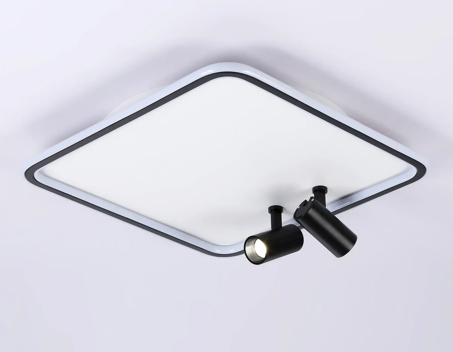 Светильник Ambrella Light FL5115 — белый, ракурс 8