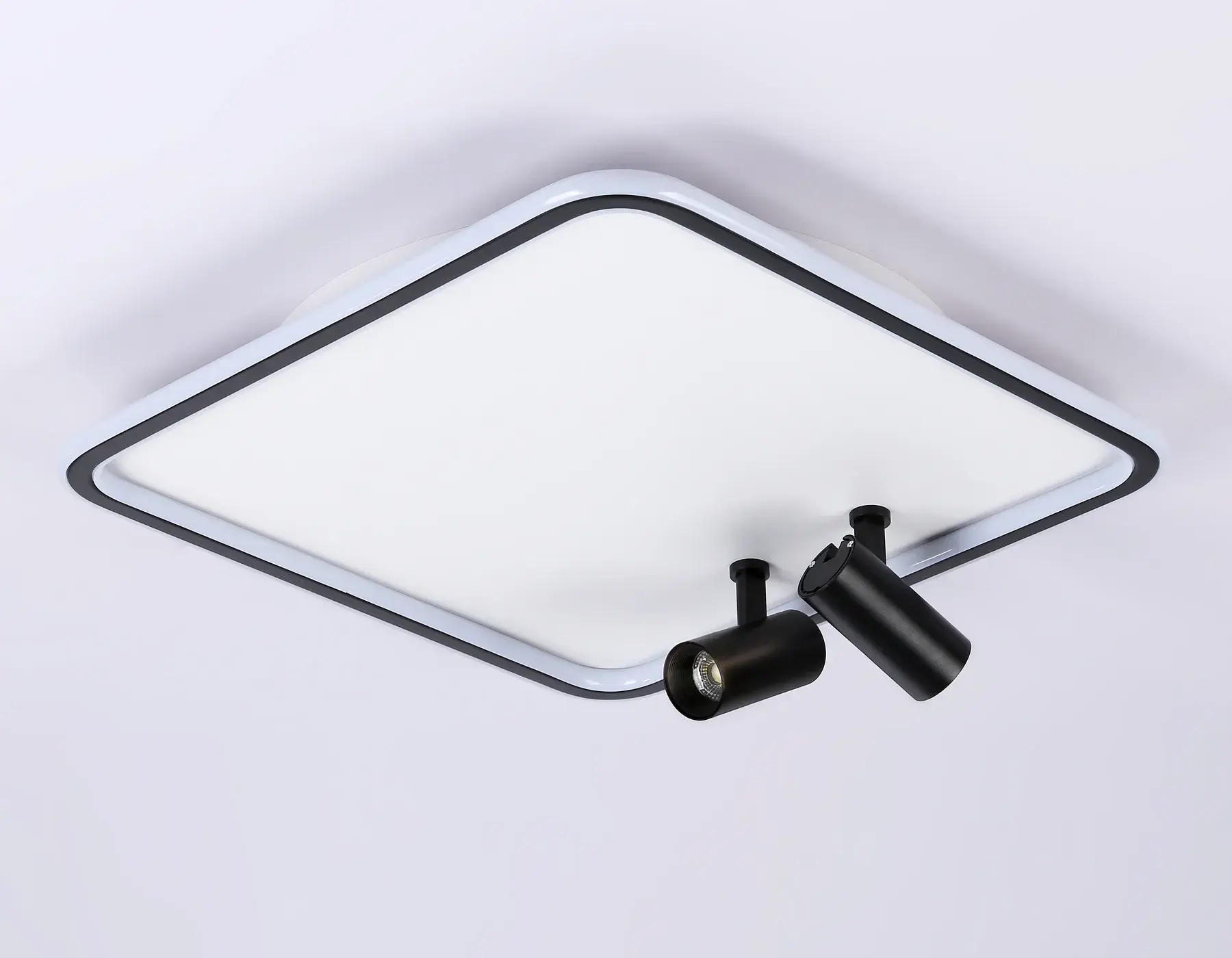 Светильник Ambrella Light FL5115 — белый
