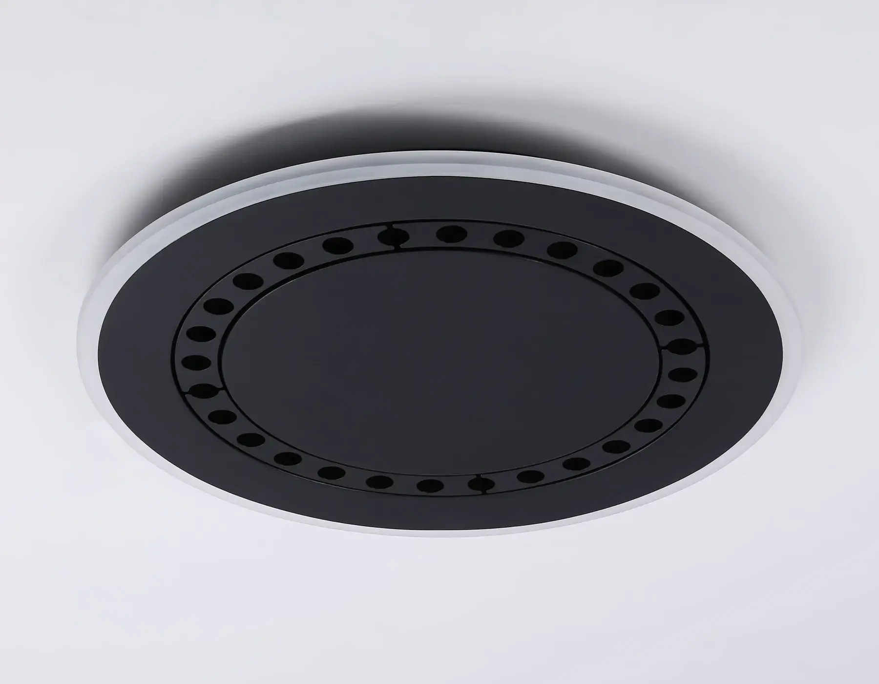 Светильник Ambrella Light FL51407 — черный, ракурс 3
