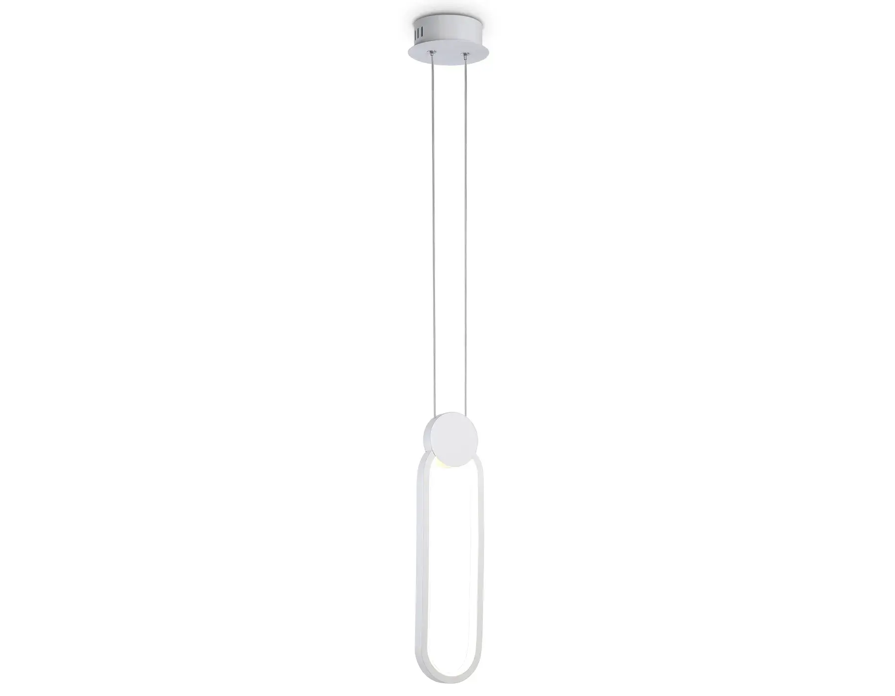 Светильник Ambrella Light FL5260 — белый