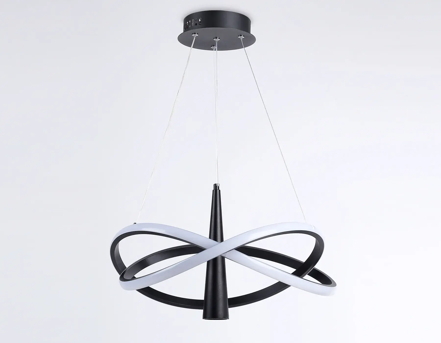 Светильник Ambrella Light FL5368 — черный