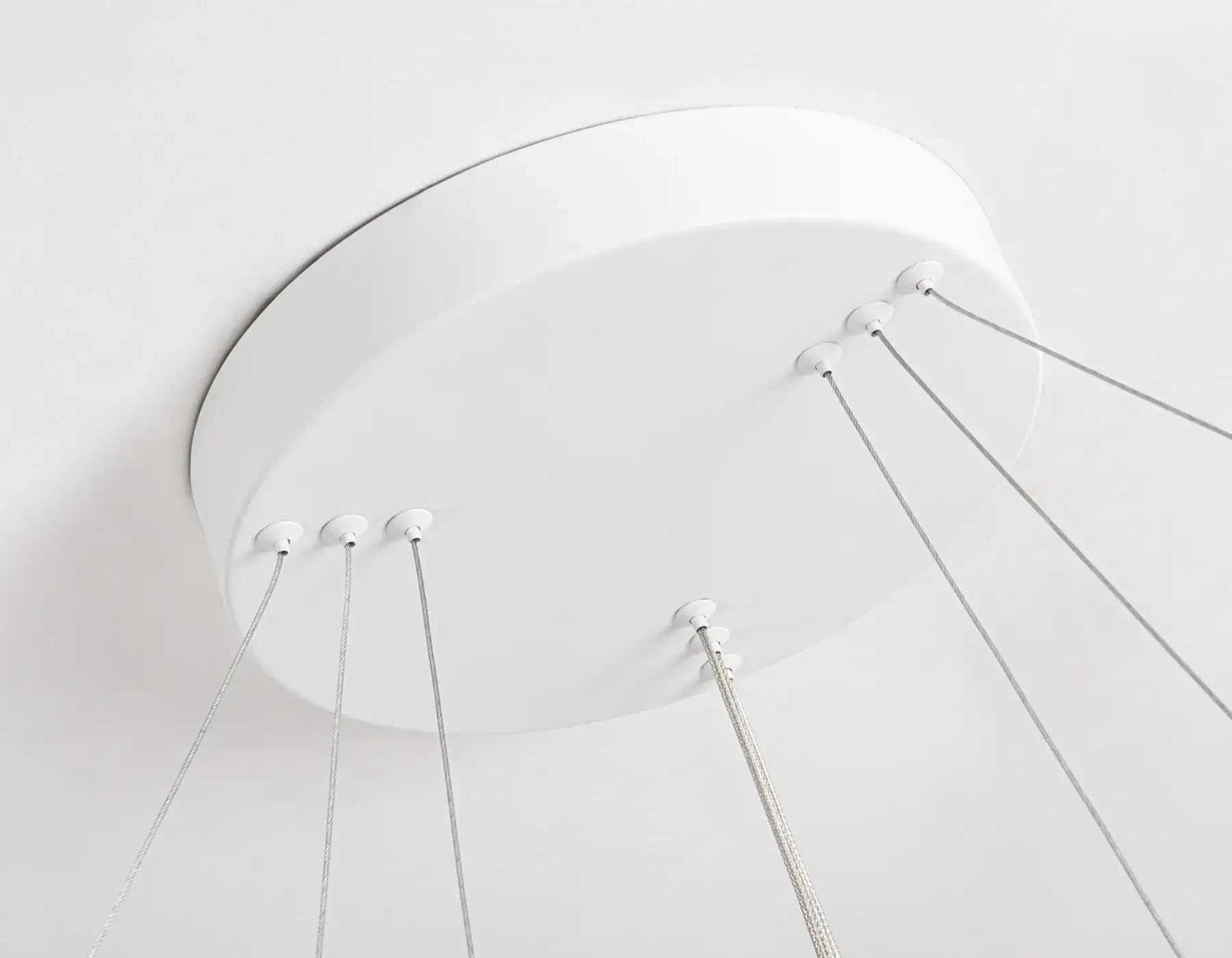 Светильник Ambrella Light FL5511 — белый, ракурс 3