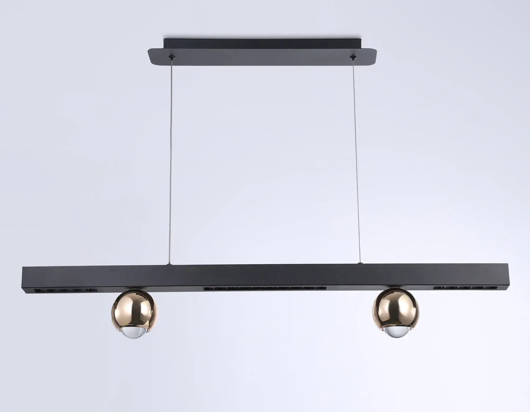 Светильник Ambrella Light FL5956 — черный