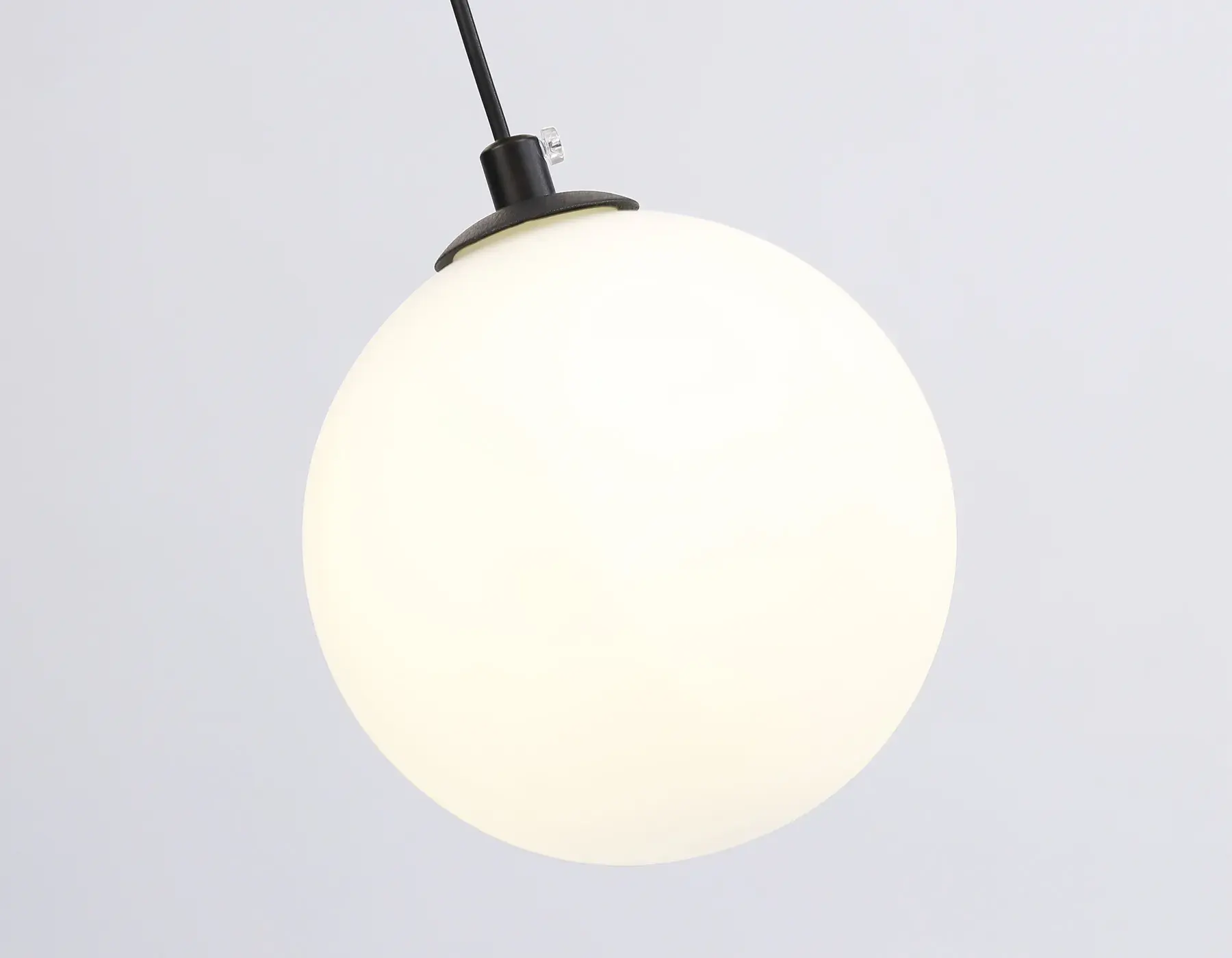 Светильник Ambrella Light FL66303 — черный, ракурс 3