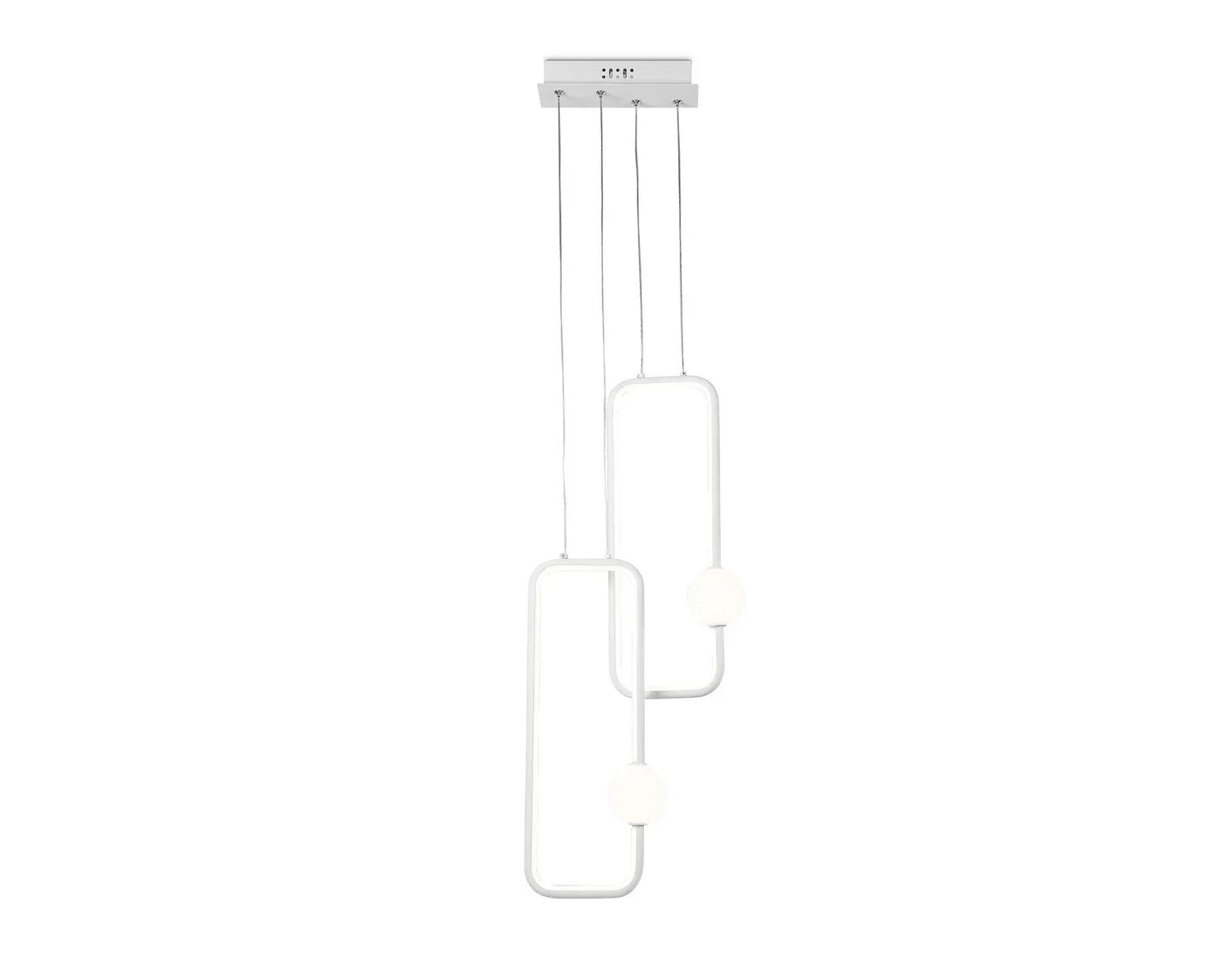Светильник Ambrella Light FL66365 — белый