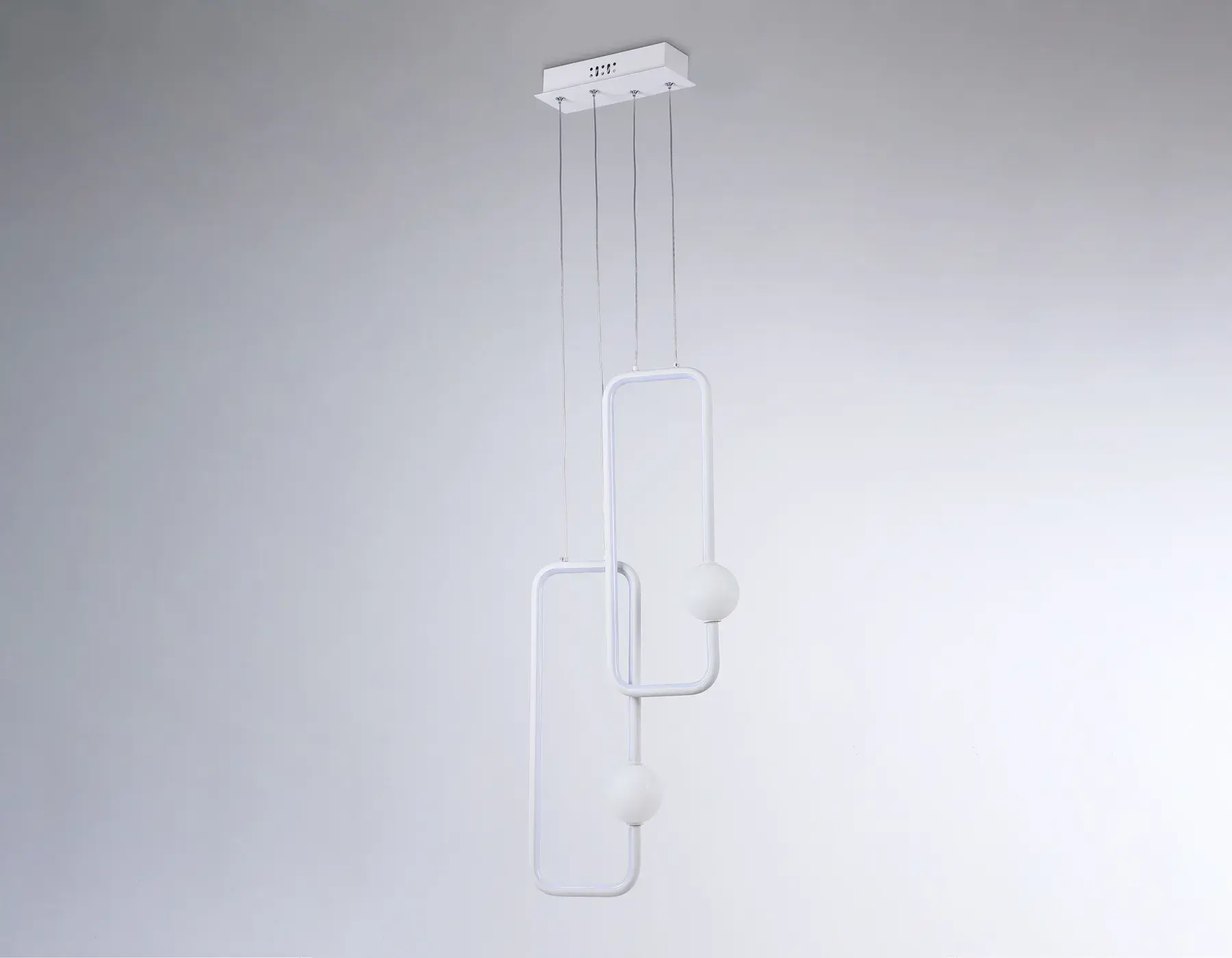 Светильник Ambrella Light FL66365 — белый