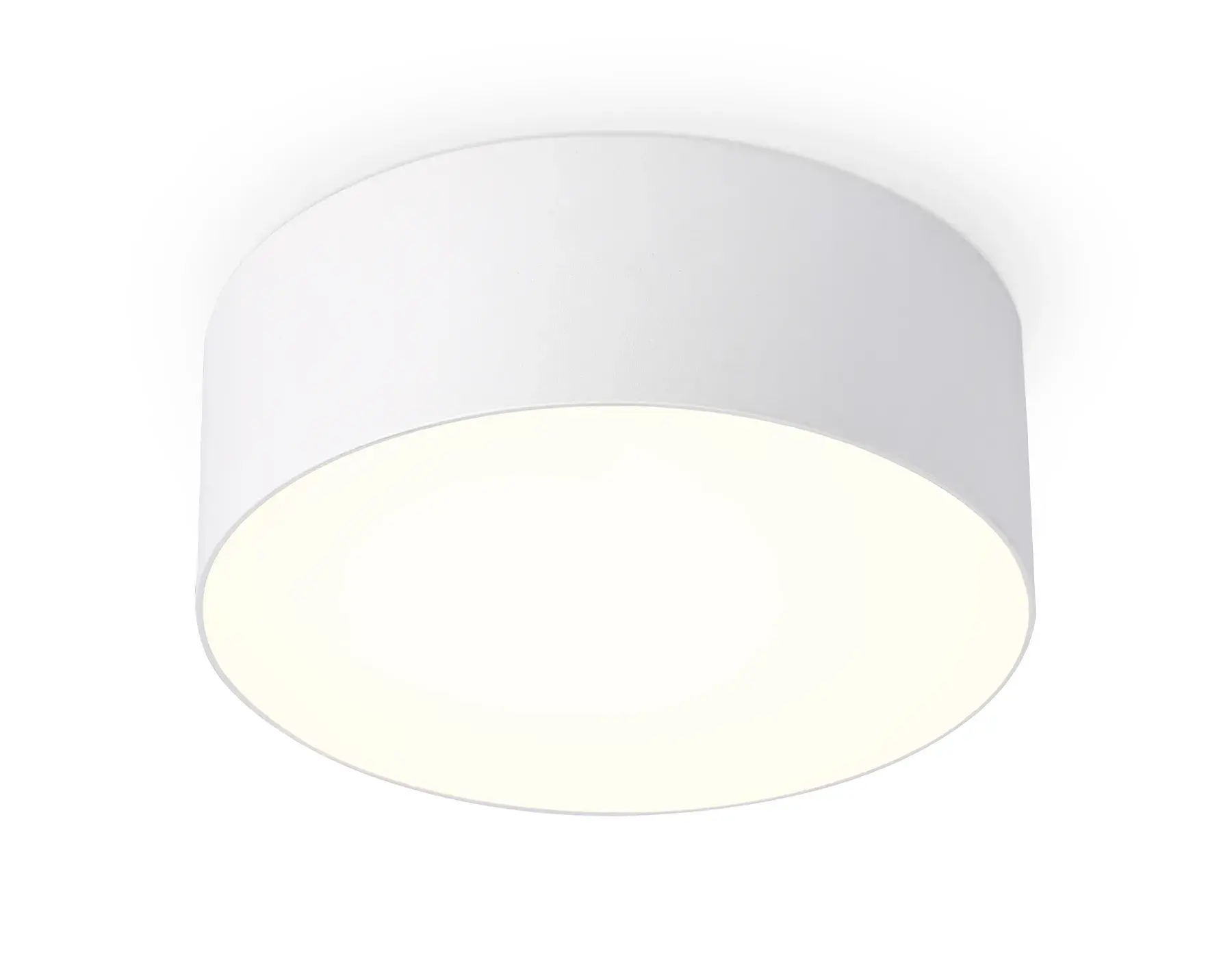 Точечный светильник Ambrella Light FV5511 — белый
