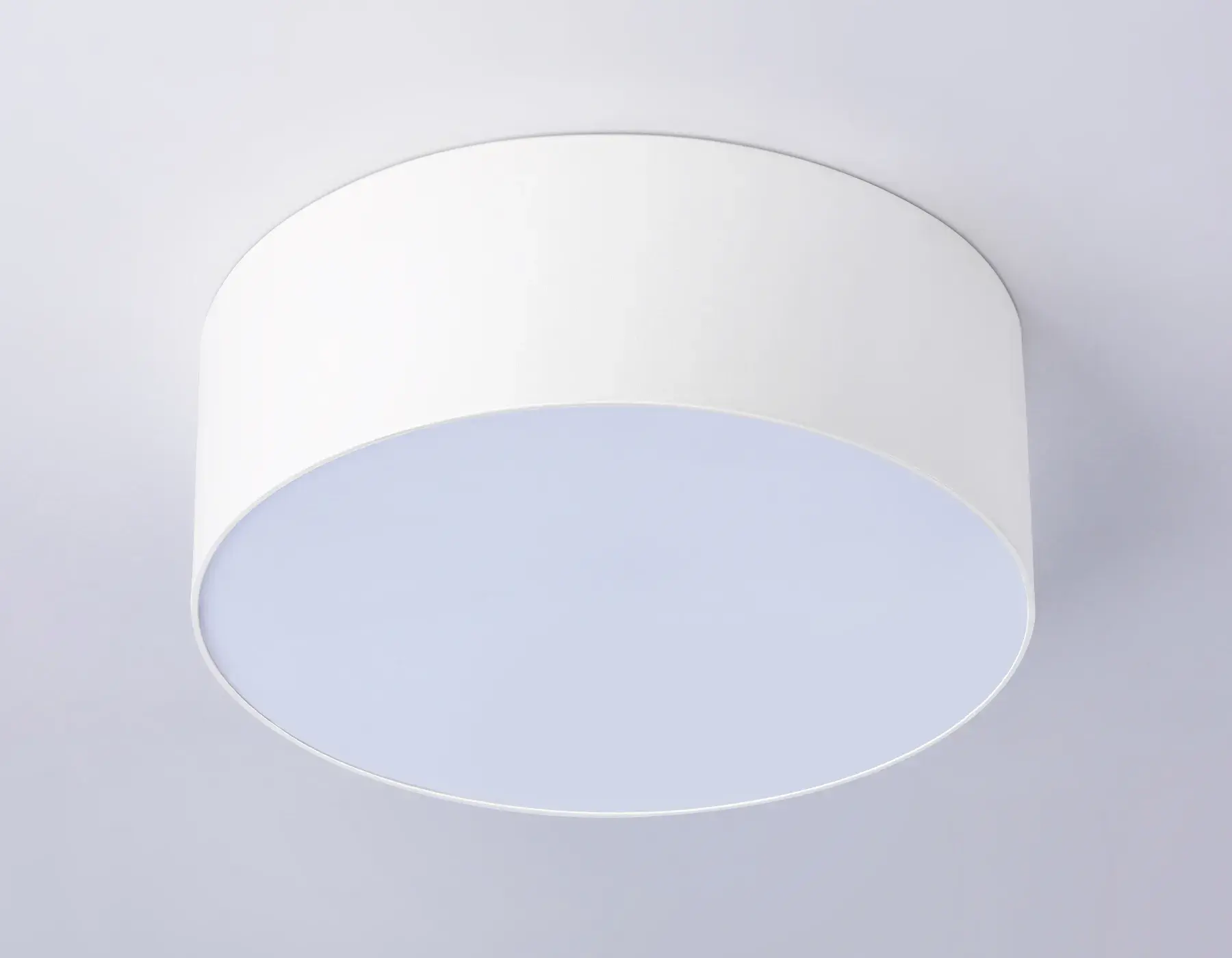 Точечный светильник Ambrella Light FV5511 — белый, ракурс 8
