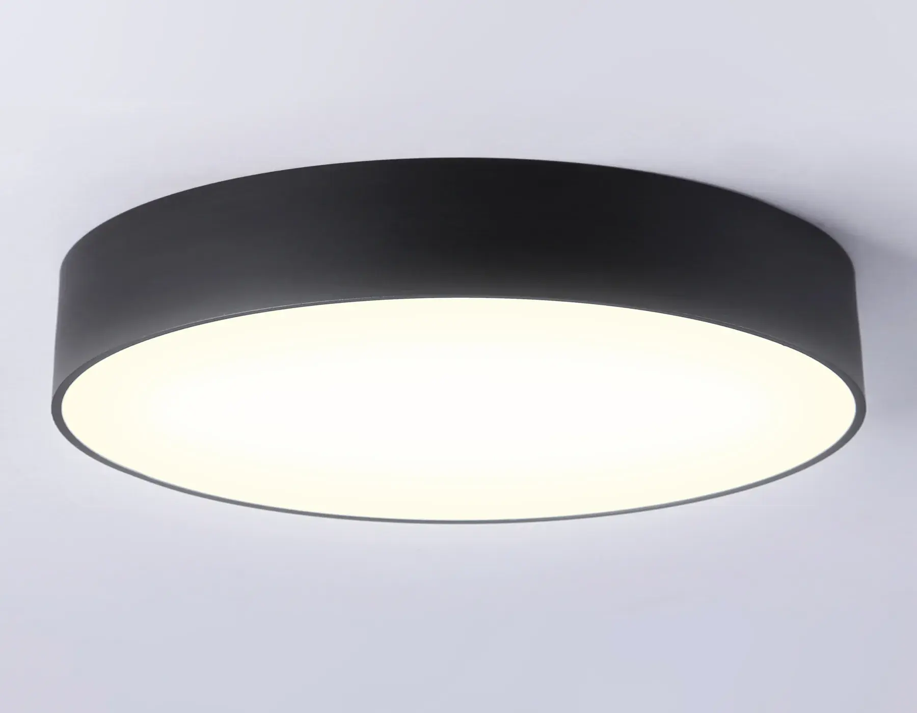 Светильник Ambrella Light FV5529 — черный, ракурс 6