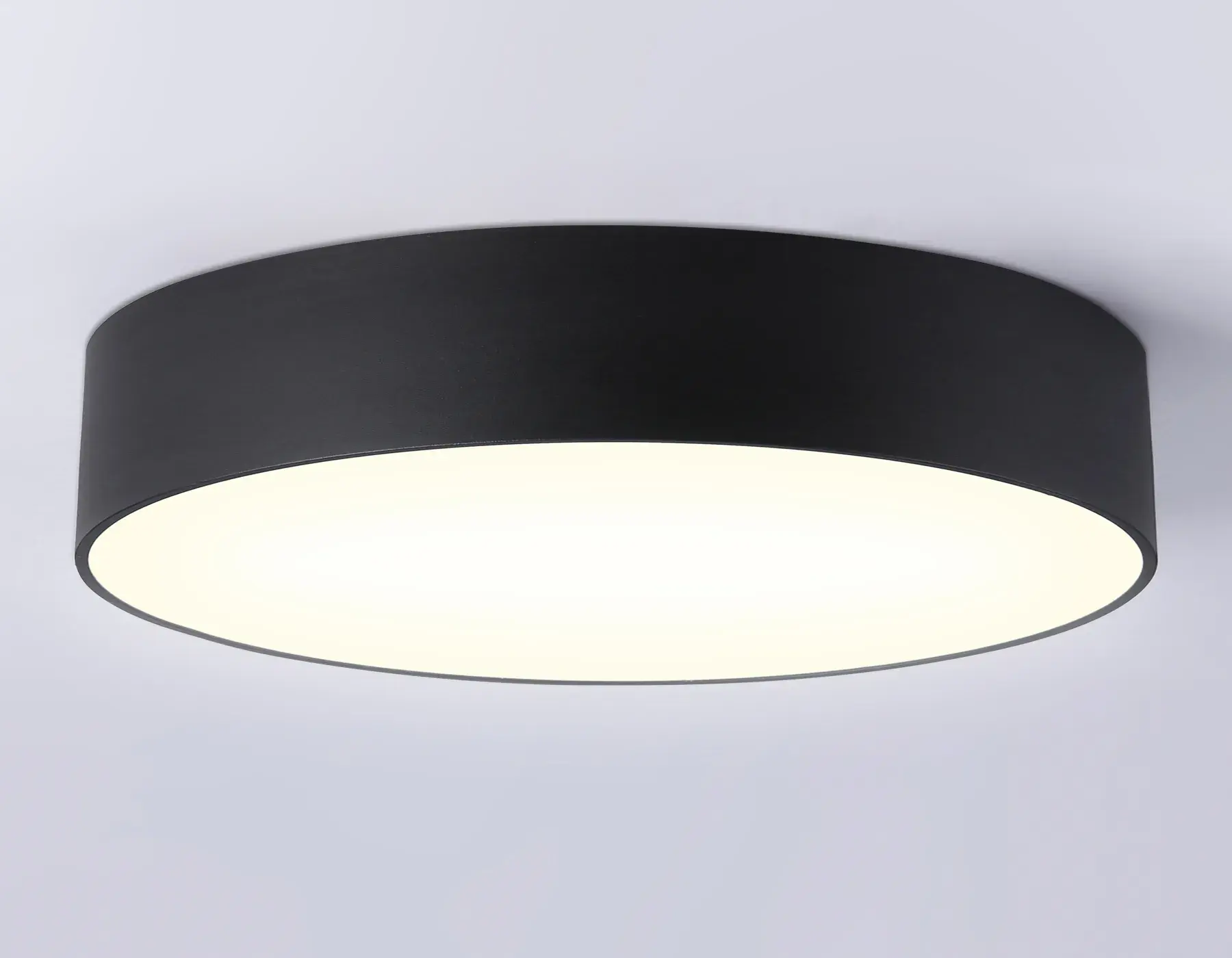 Светильник Ambrella Light FV5529 — черный, ракурс 7