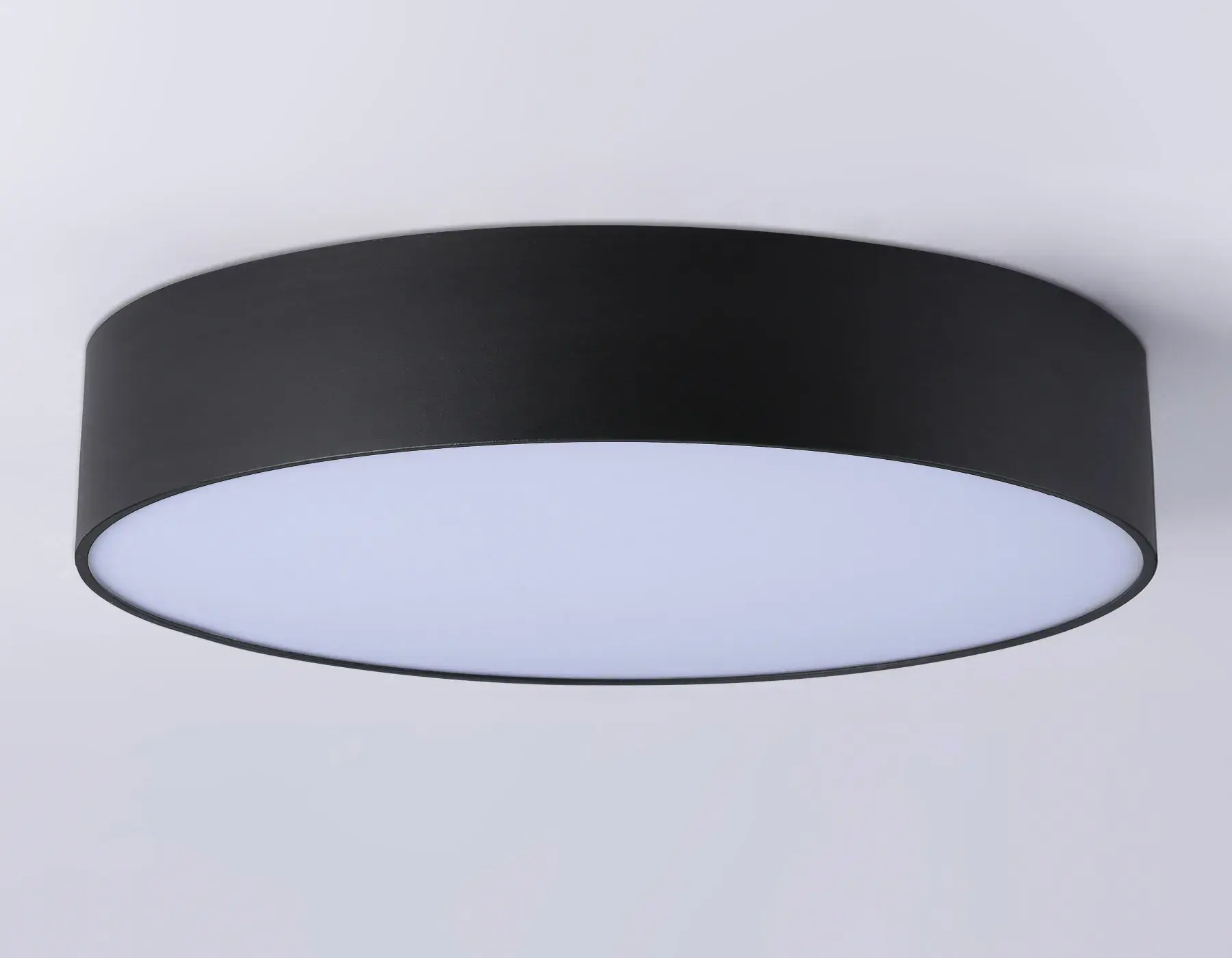 Светильник Ambrella Light FV5529 — черный, ракурс 8