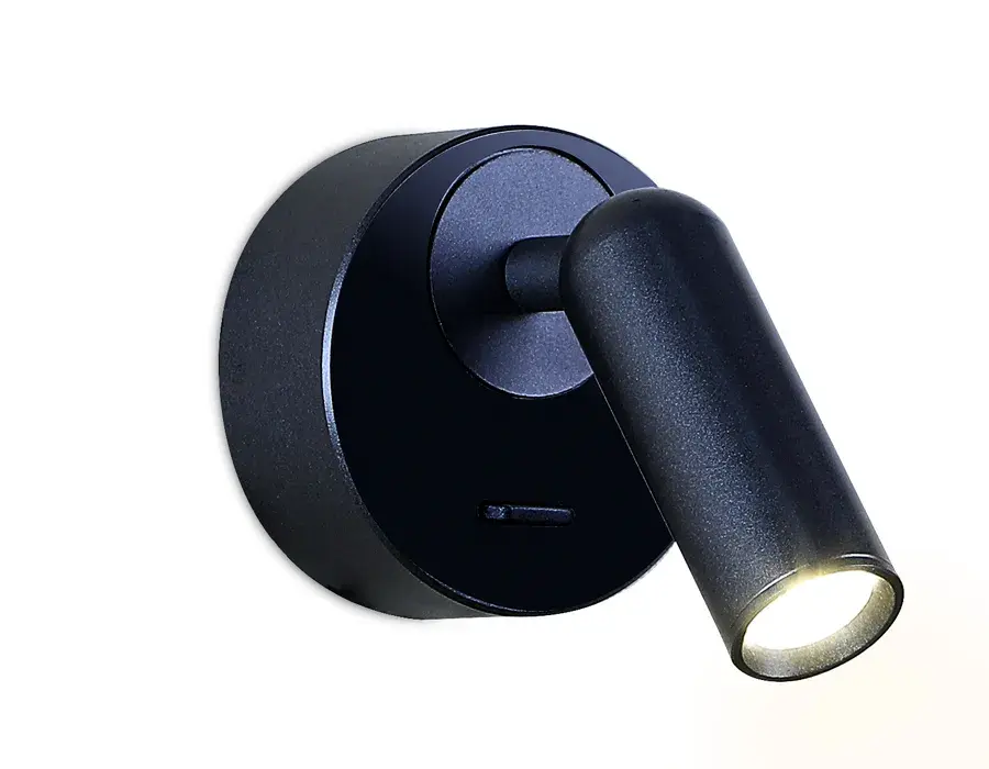 Бра Ambrella Light FW281 — черный