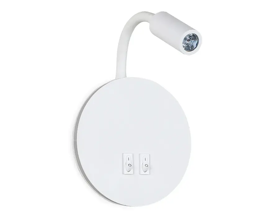 Бра Ambrella Light FW295 — белый