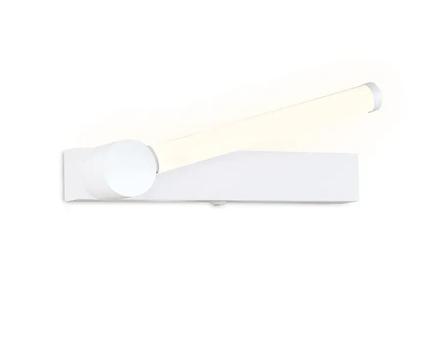 Бра Ambrella Light FW435 — белый
