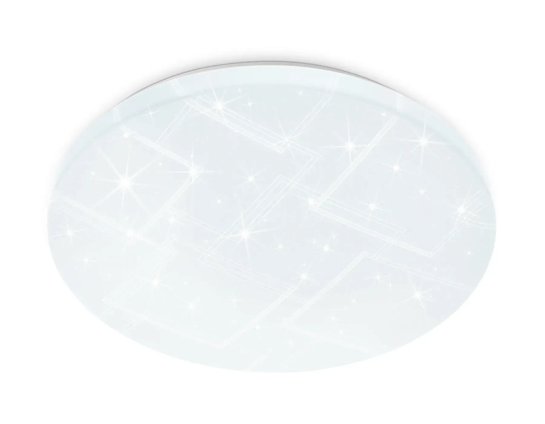 Светильник Ambrella Light FZ1031 — белый