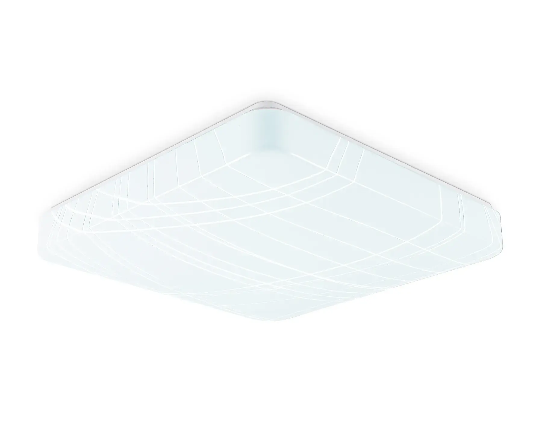 Светильник Ambrella Light FZ1152 — белый