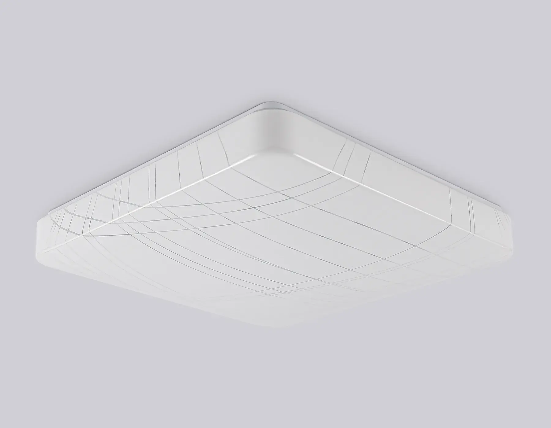 Светильник Ambrella Light FZ1152 — белый, ракурс 2