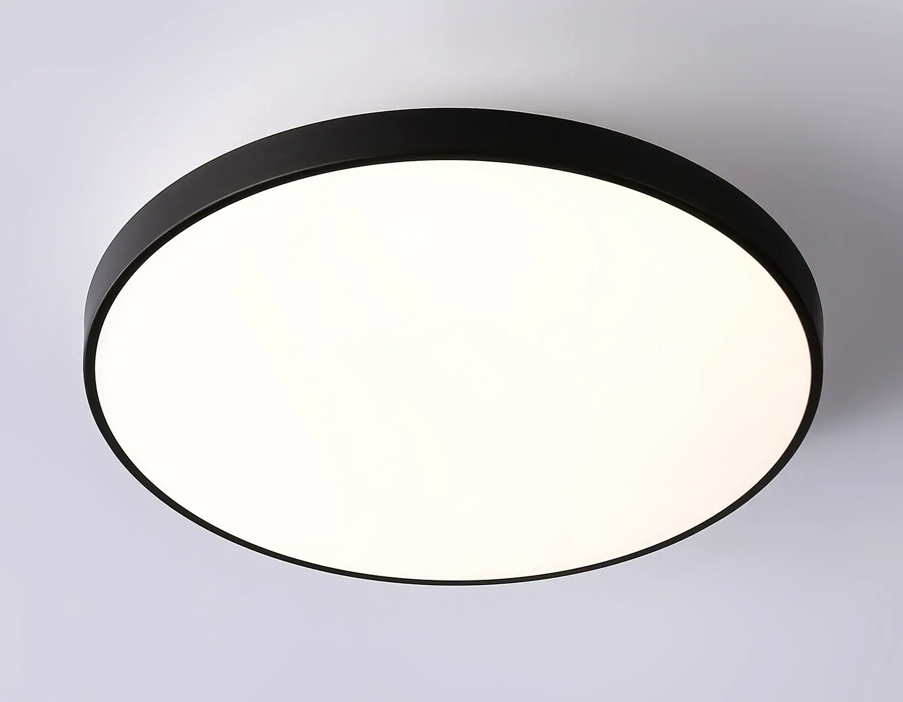 Светильник для ванной комнаты Ambrella Light FZ1224 — черный, ракурс 5
