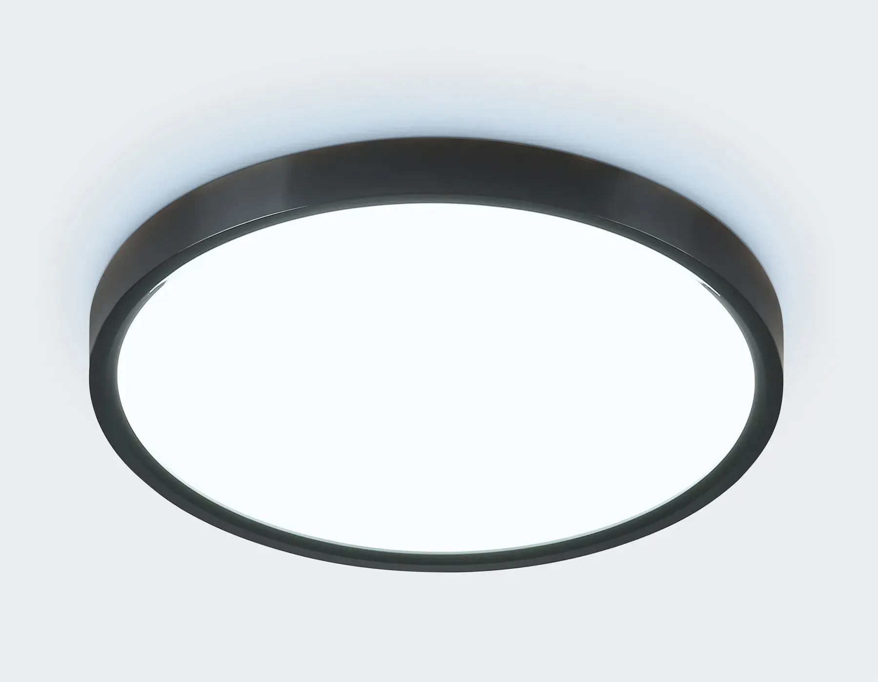 Светильник для ванной комнаты Ambrella Light FZ3050 — черный, ракурс 4