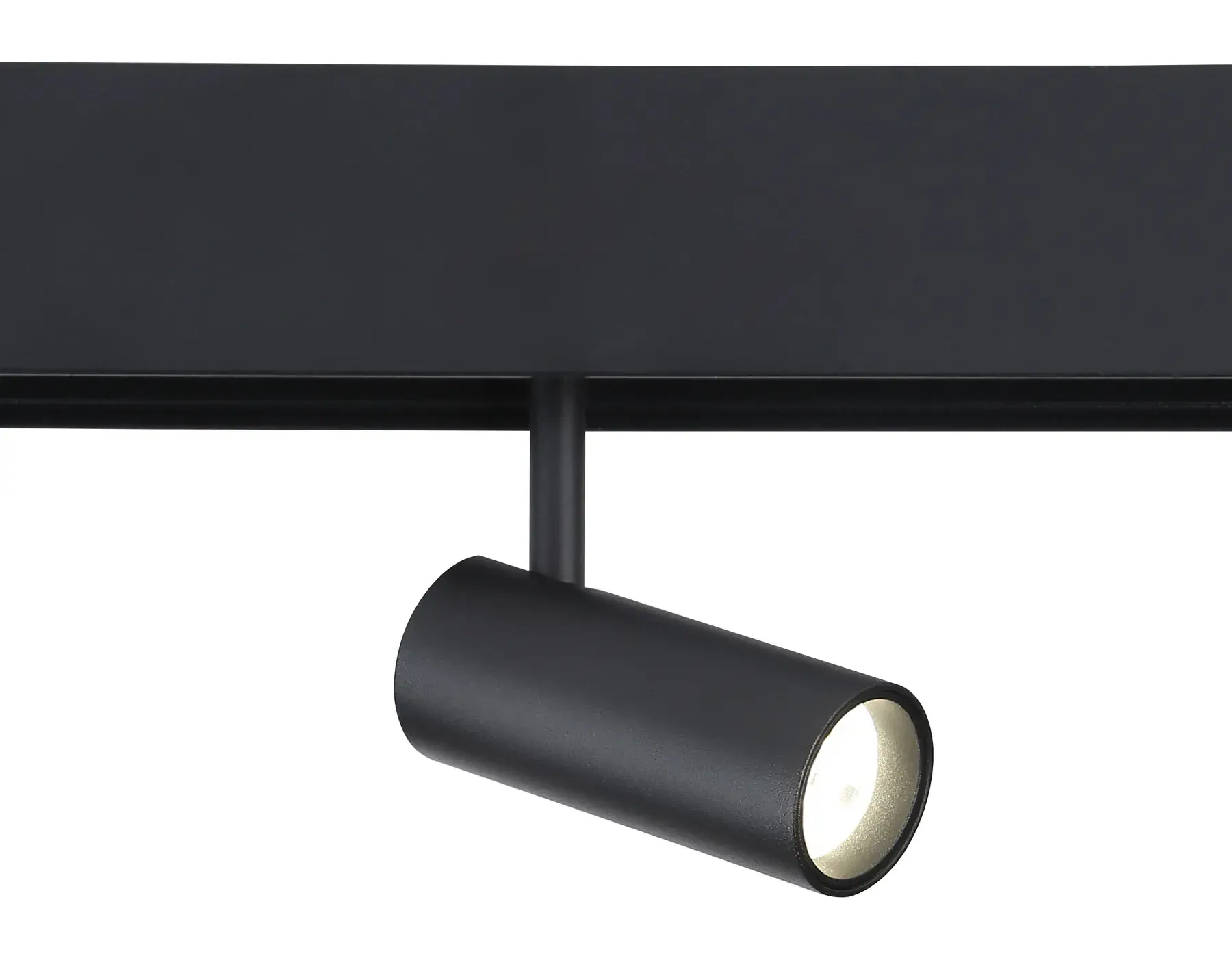 Трековый светильник Ambrella Light GL3814 — черный