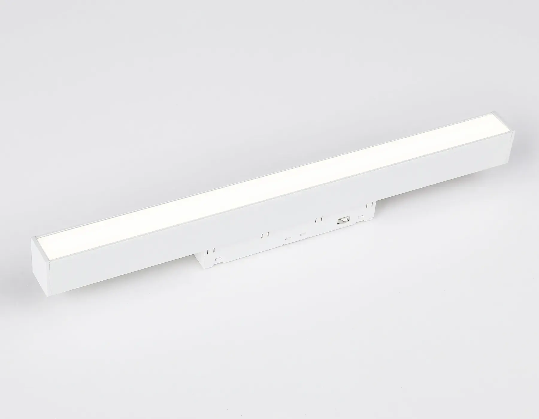 Трековый светильник Ambrella Light GL4001 — белый