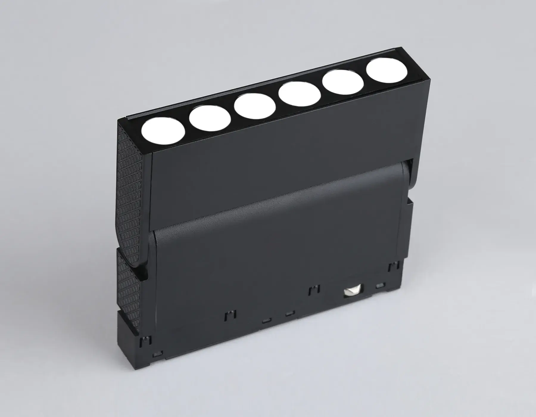 Трековый светильник Ambrella Light GL4040 — черный