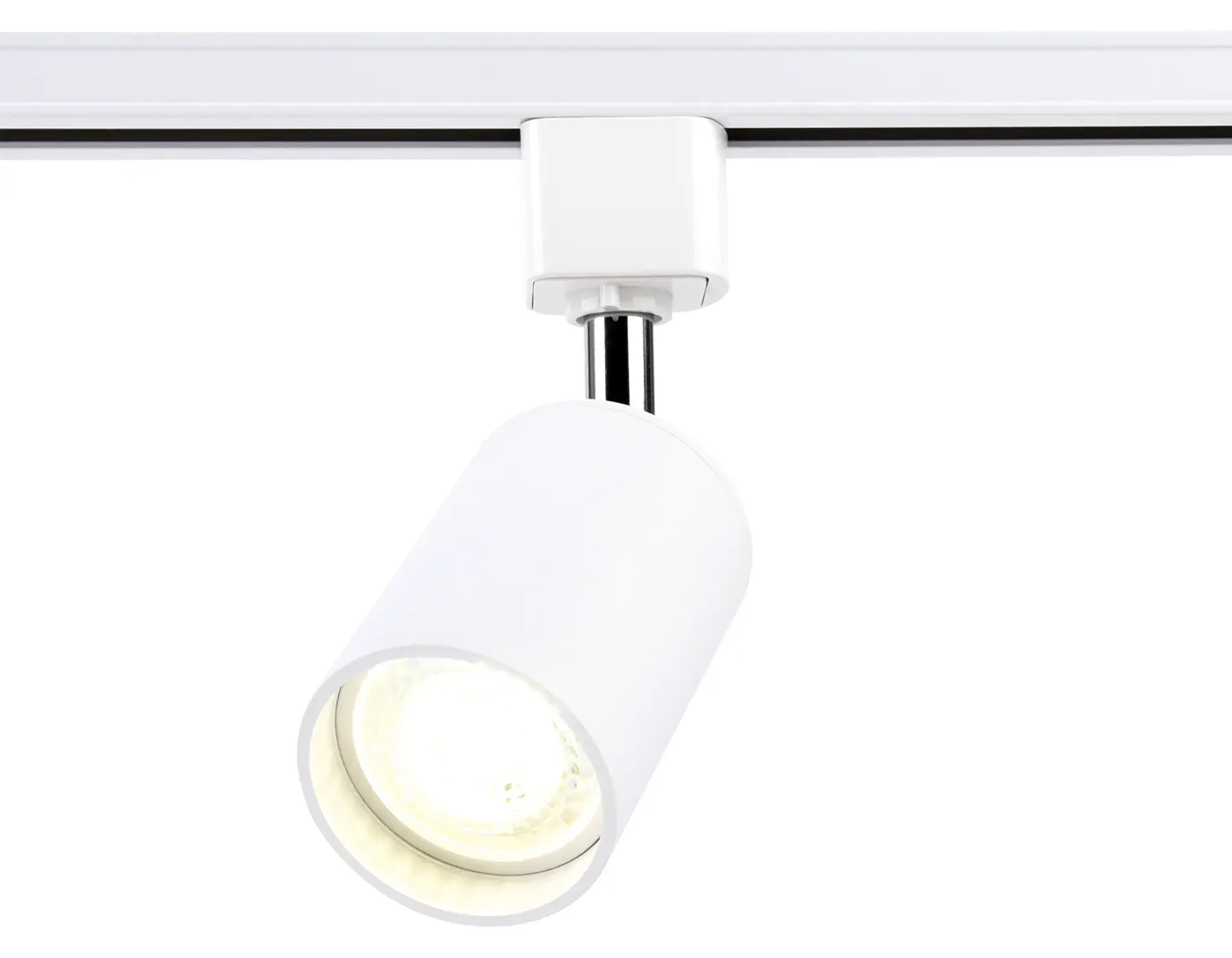 Трековый светильник Ambrella Light GL5121 — белый