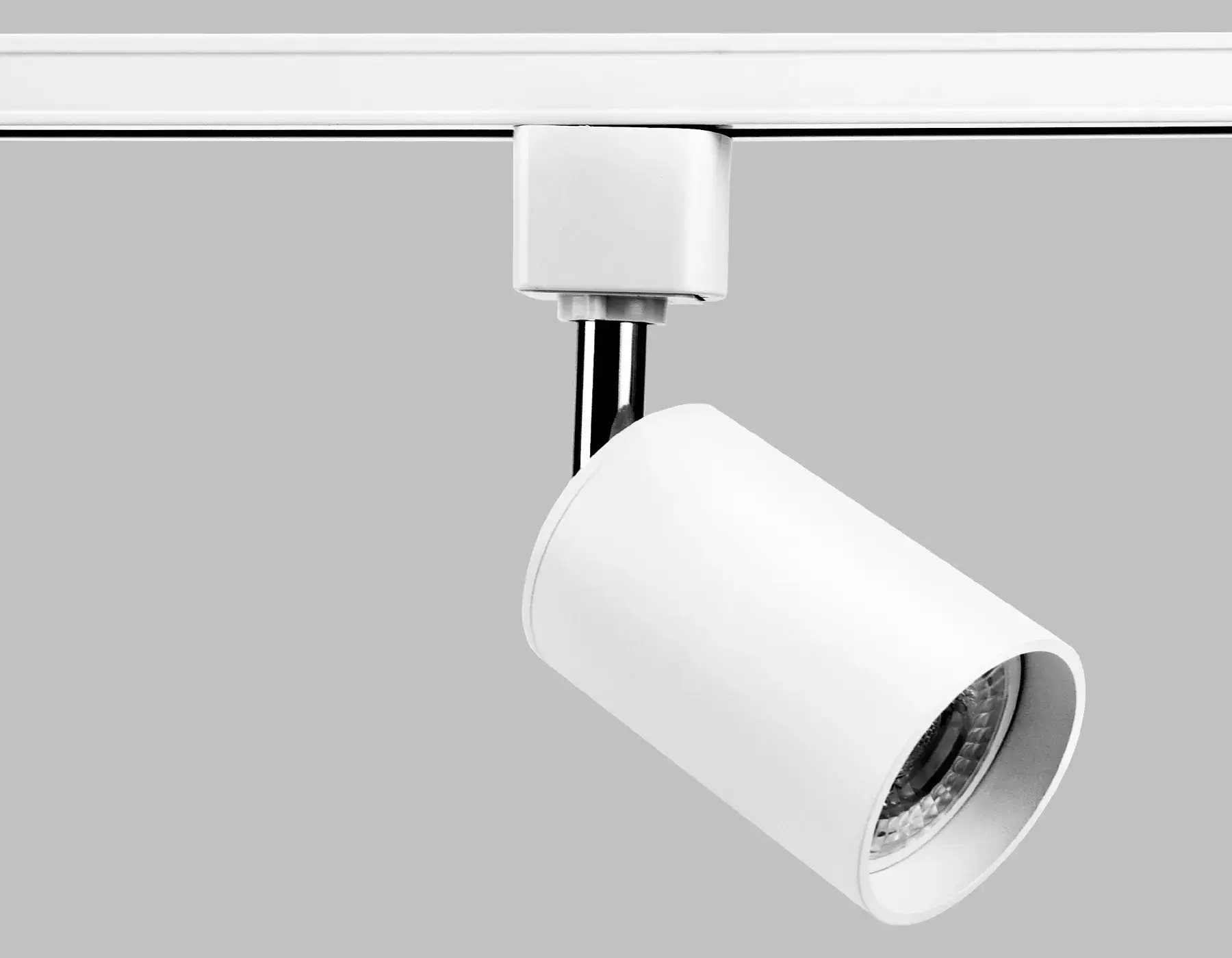 Трековый светильник Ambrella Light GL5121 — белый, ракурс 5