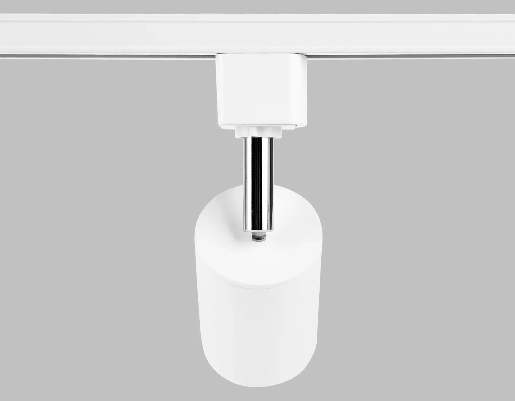 Трековый светильник Ambrella Light GL5121 — белый, ракурс 6